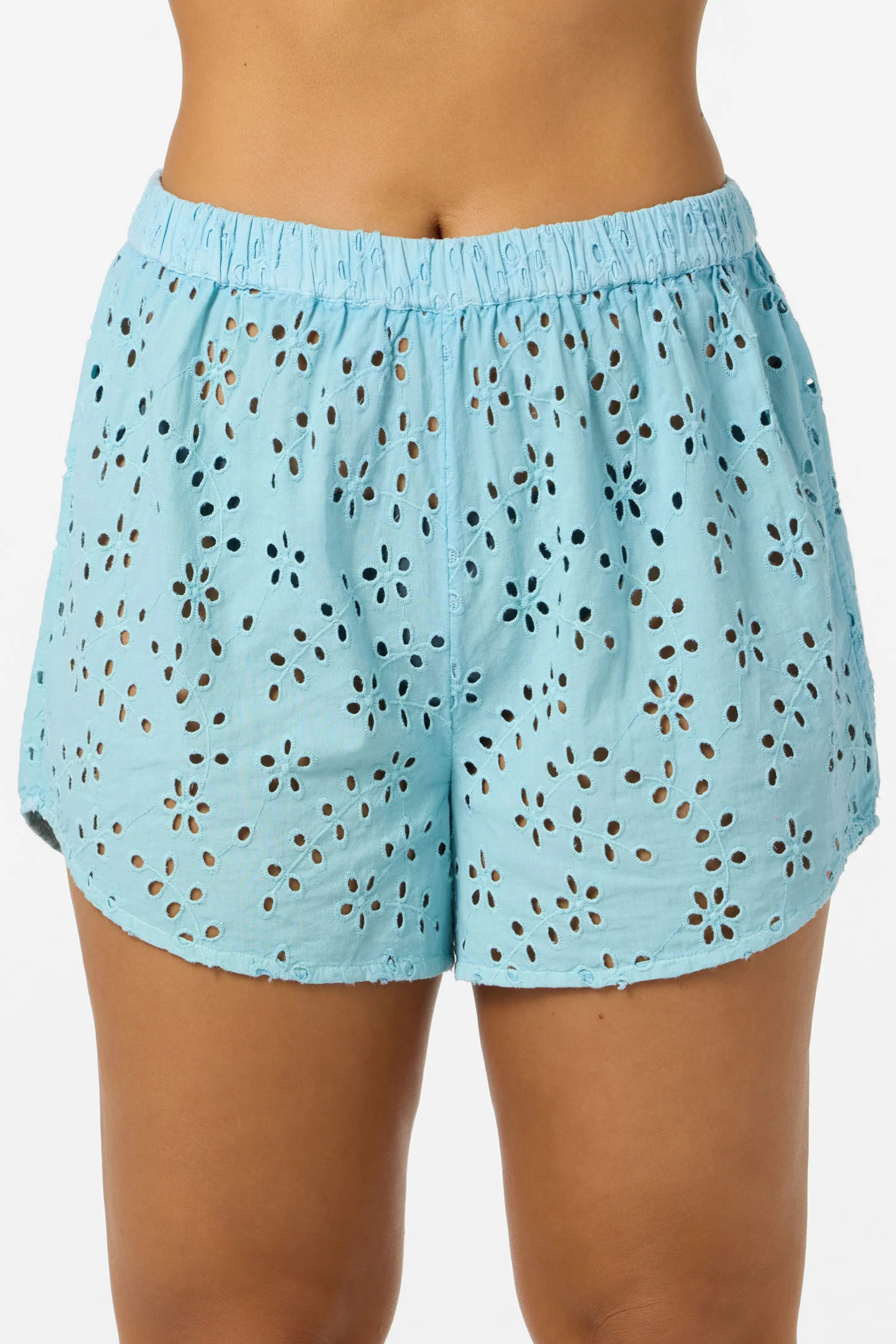 Pam Cover-Up Shorts - Image 4