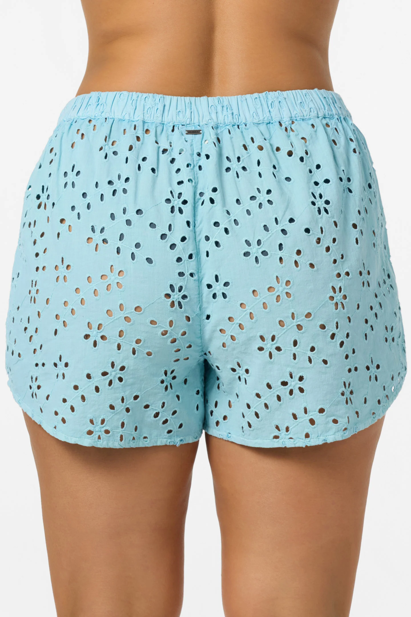Pam Cover-Up Shorts - Image 6