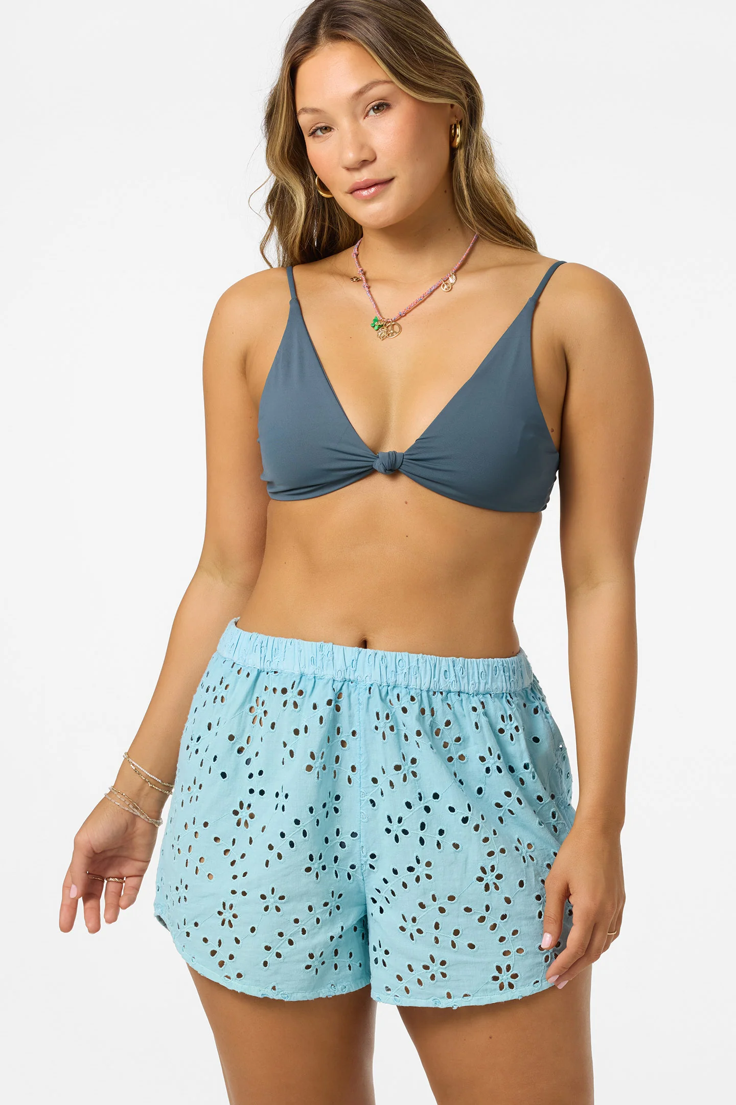 Pam Cover-Up Shorts - Image 7