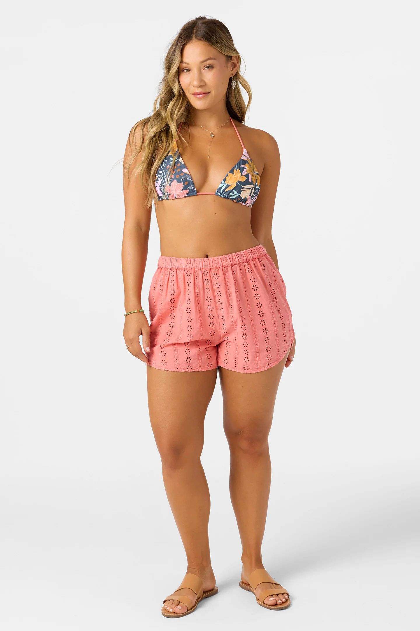 Pam Cover-Up Shorts