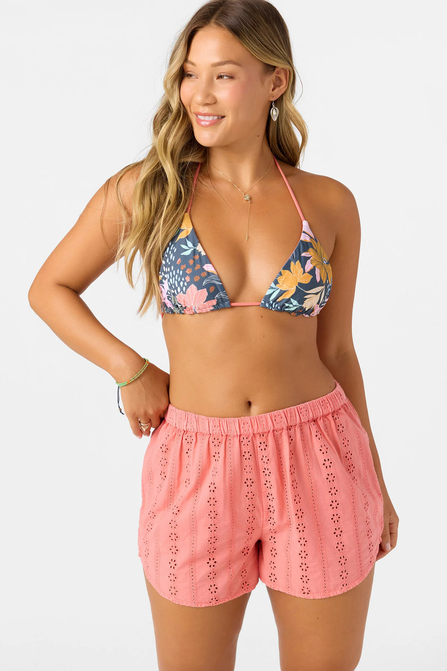 Pam Cover-Up Shorts - Image 3