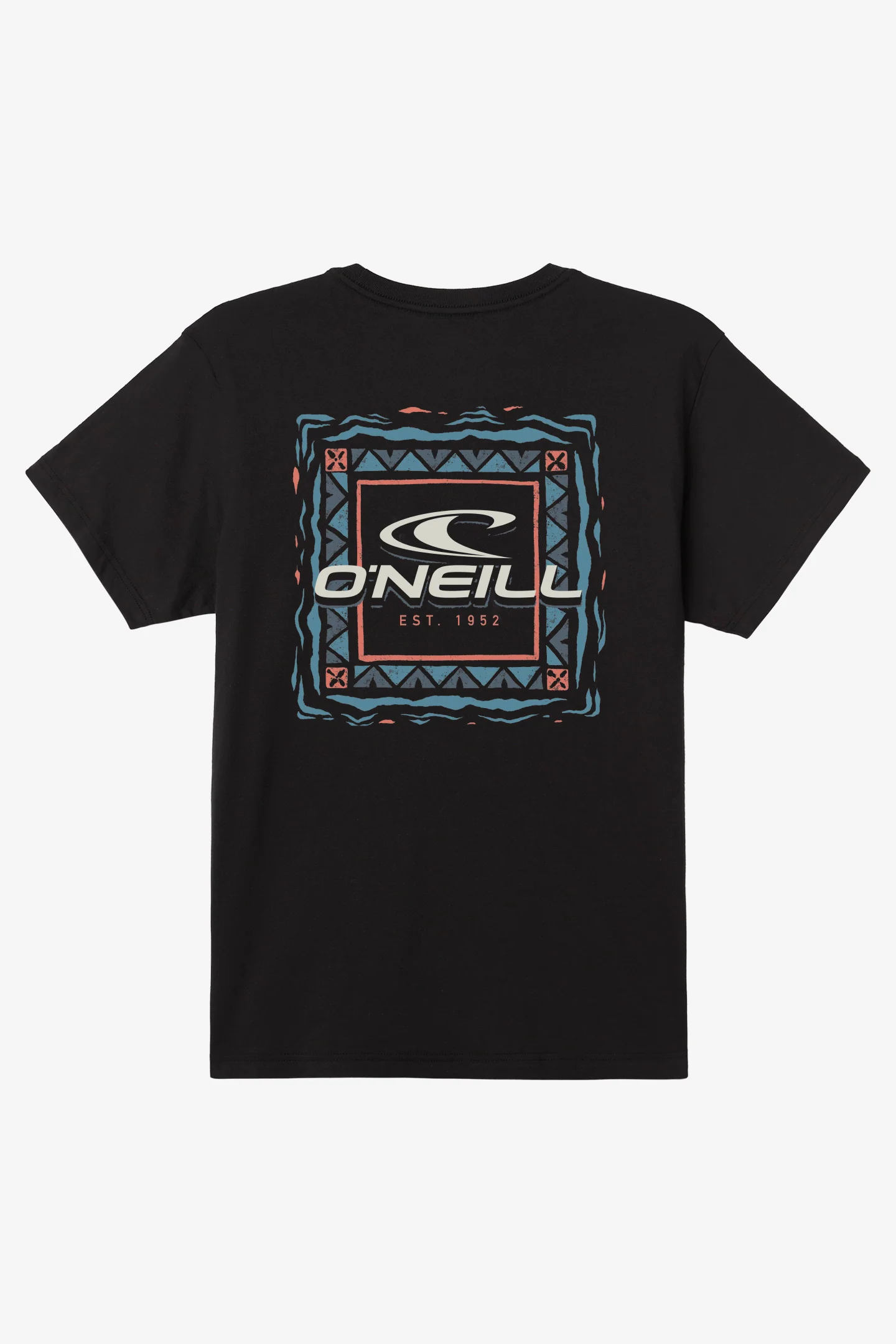Boy's Patterns Tee