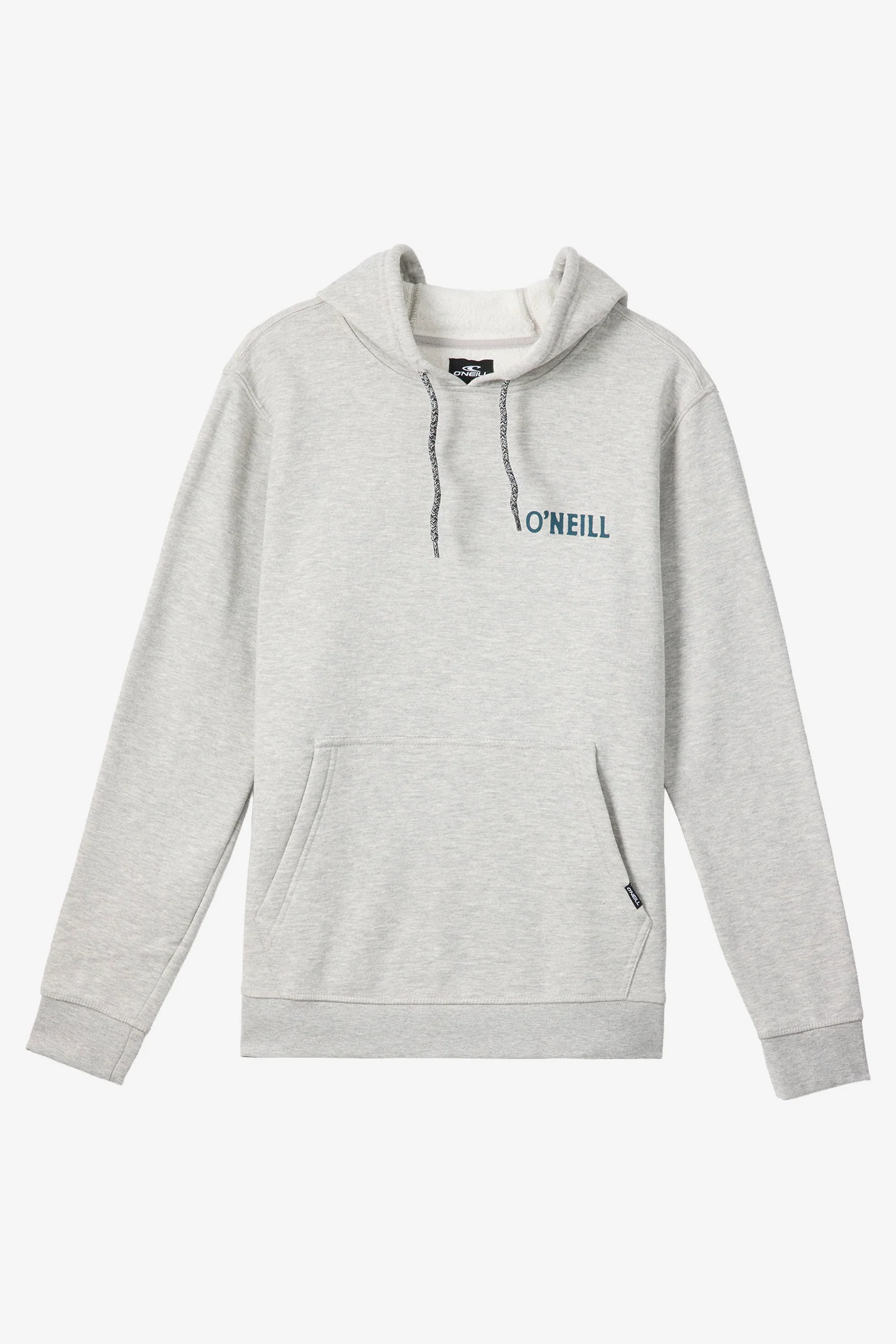Peaking Hooded Pullover - Image 6