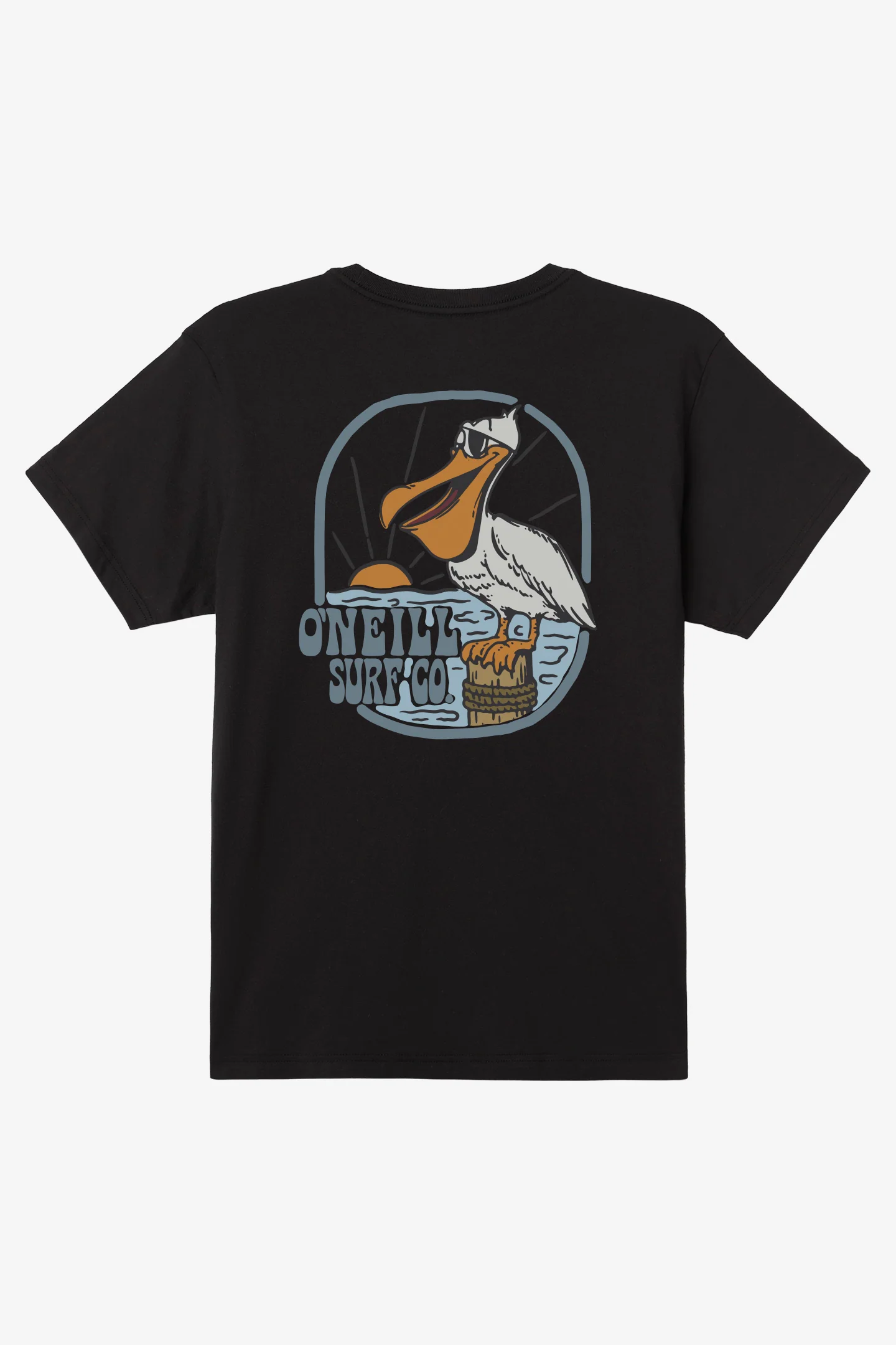Boy's Pelly Tee