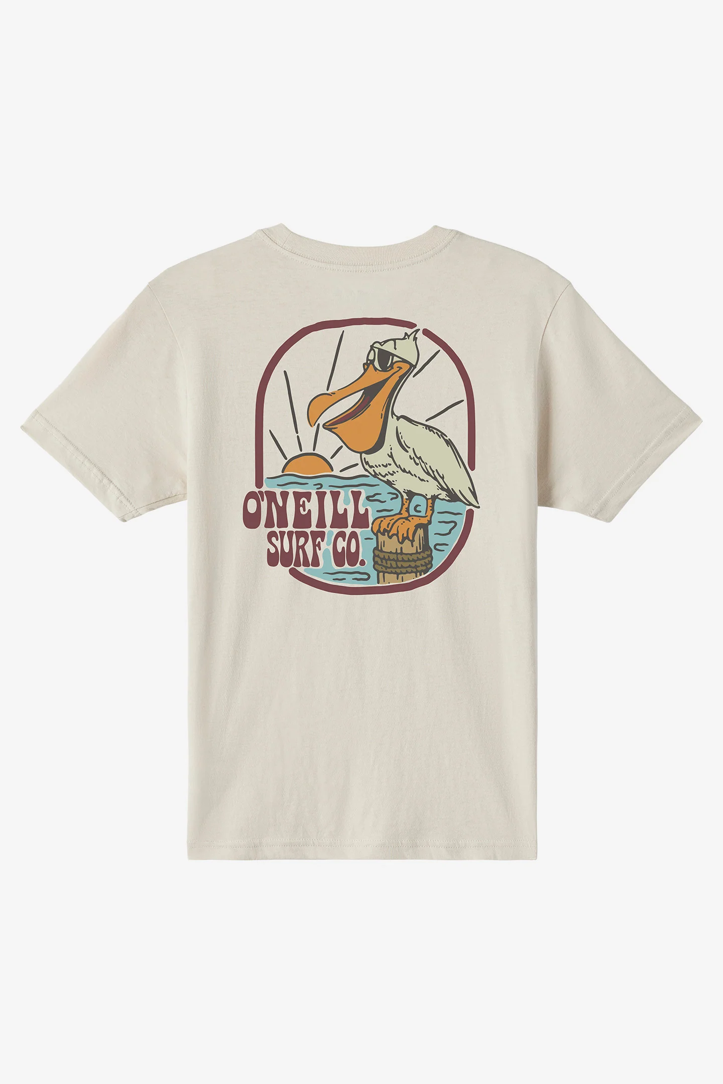 Boy's Pelly Tee