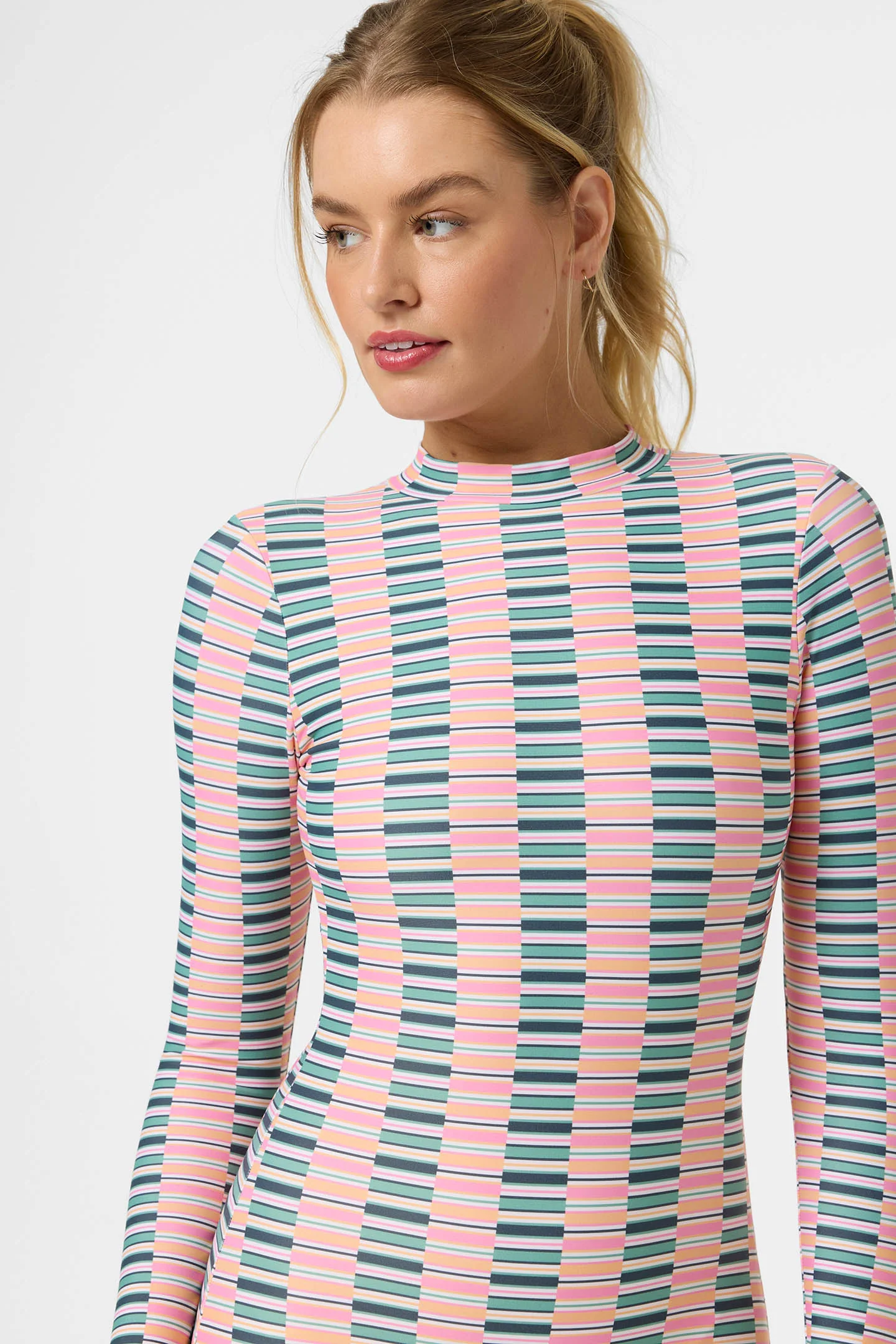 Performance Shadow Bay Surf Suit - Image 4