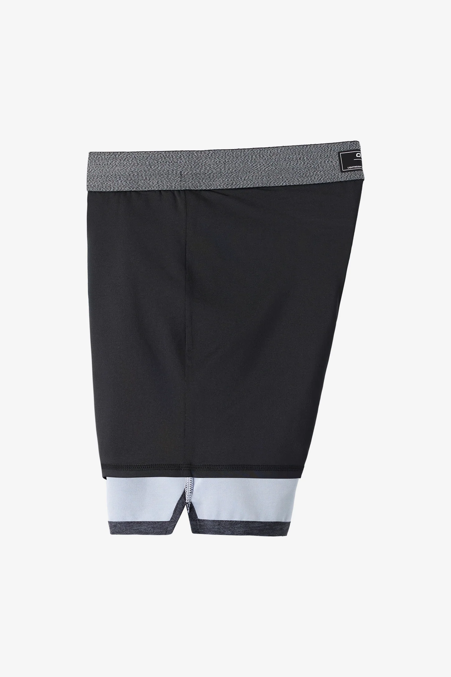 Boy's Perform Light Lined 15" Hybrid Shorts - Image 6