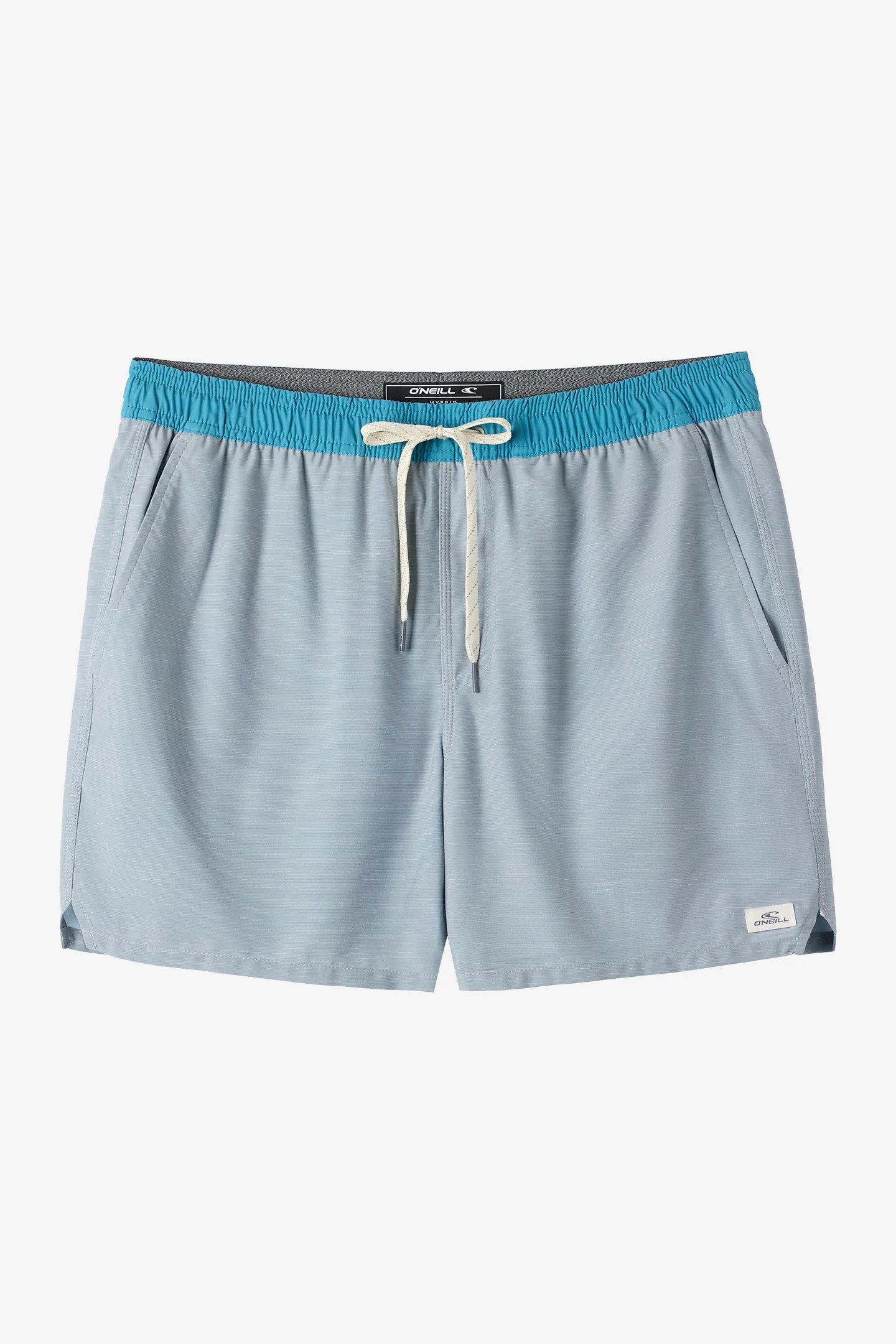 Boy's Perform Light Lined 15" Hybrid Shorts