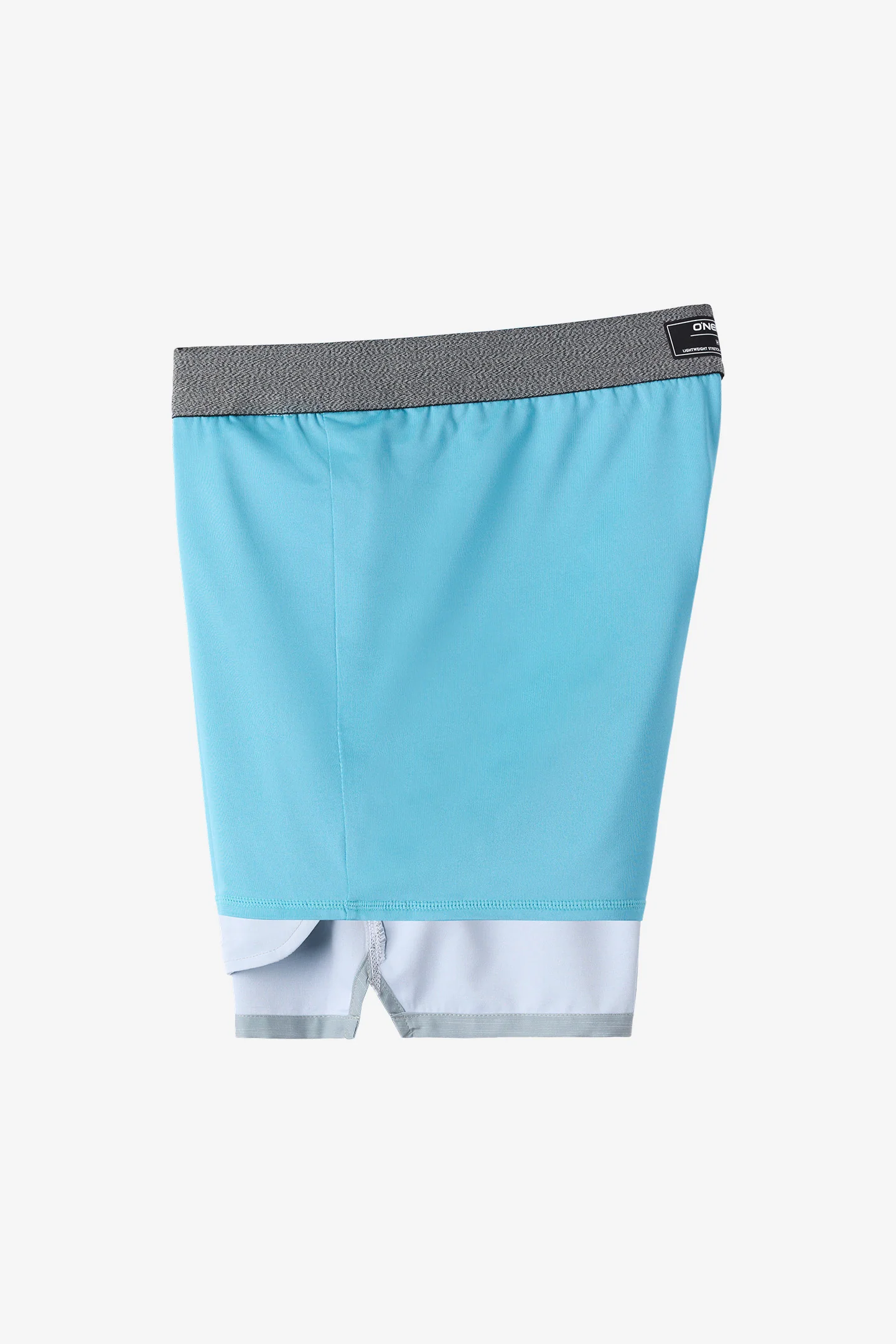 Boy's Perform Light Lined 15" Hybrid Shorts - Image 6