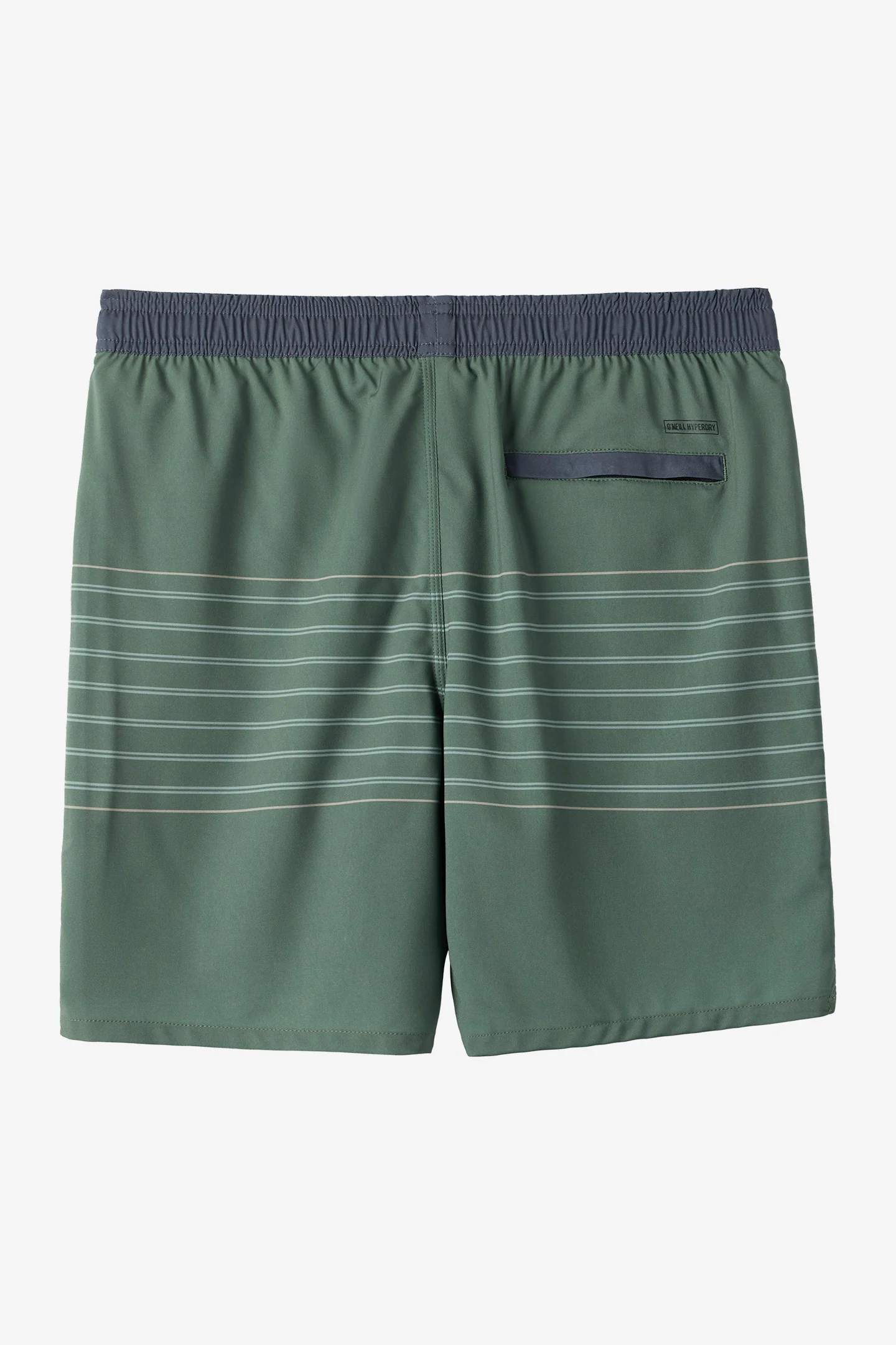 Perform Light Lined Elastic Waist 17" Hybrid Shorts - Image 9