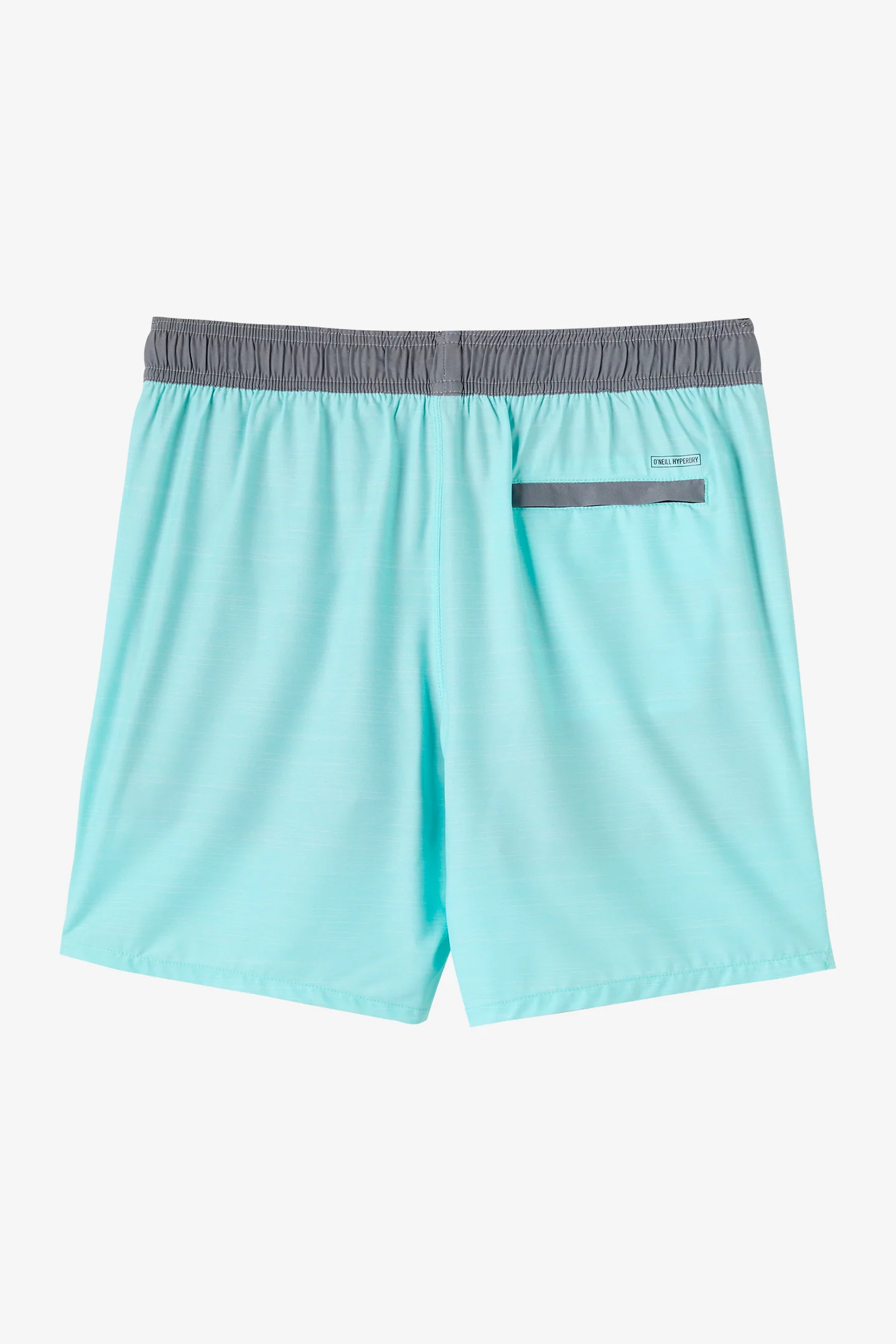 Perform Light Lined Elastic Waist 17" Hybrid Shorts - Image 9