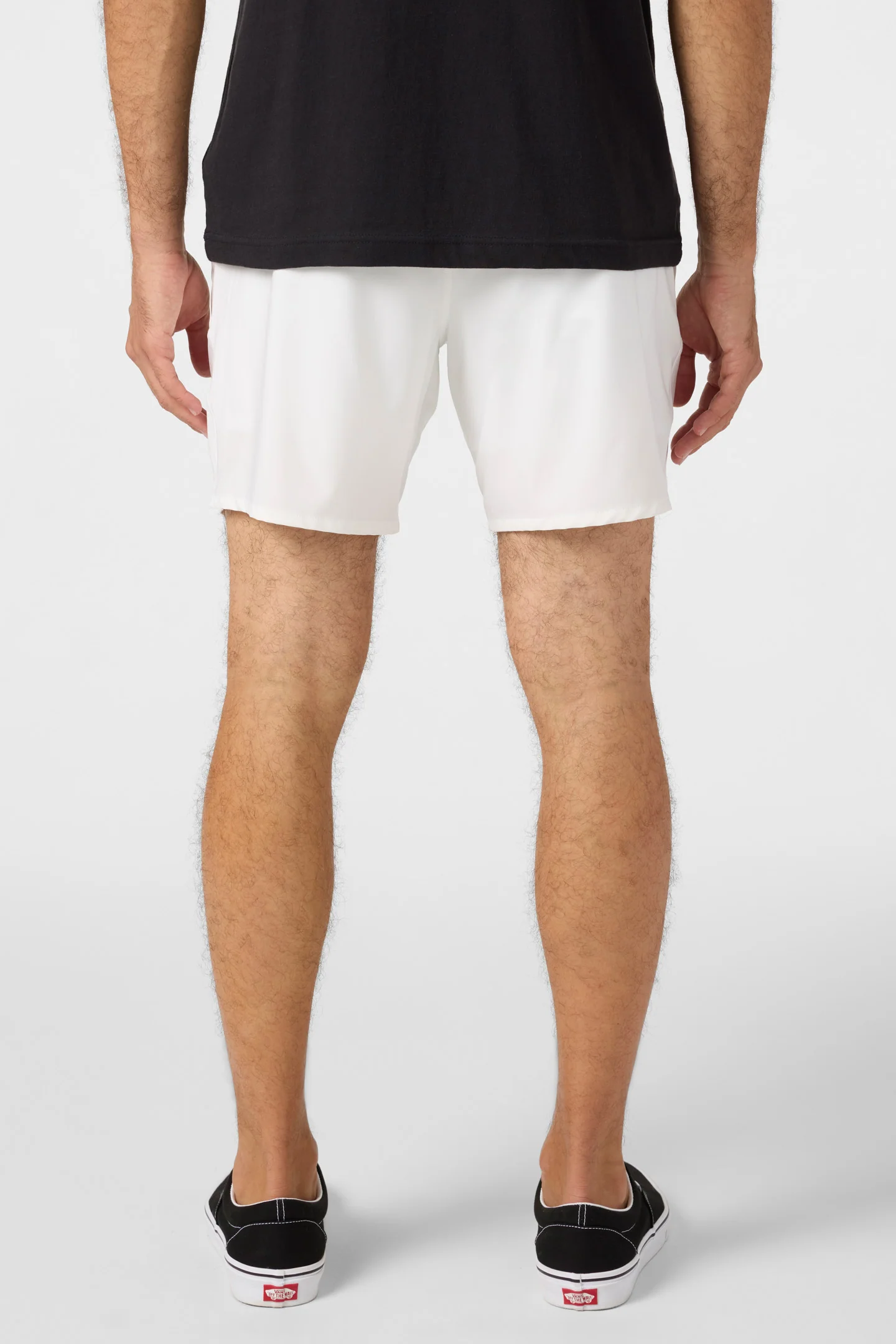 Perform Light Lined 17" Athletic Shorts - Image 6