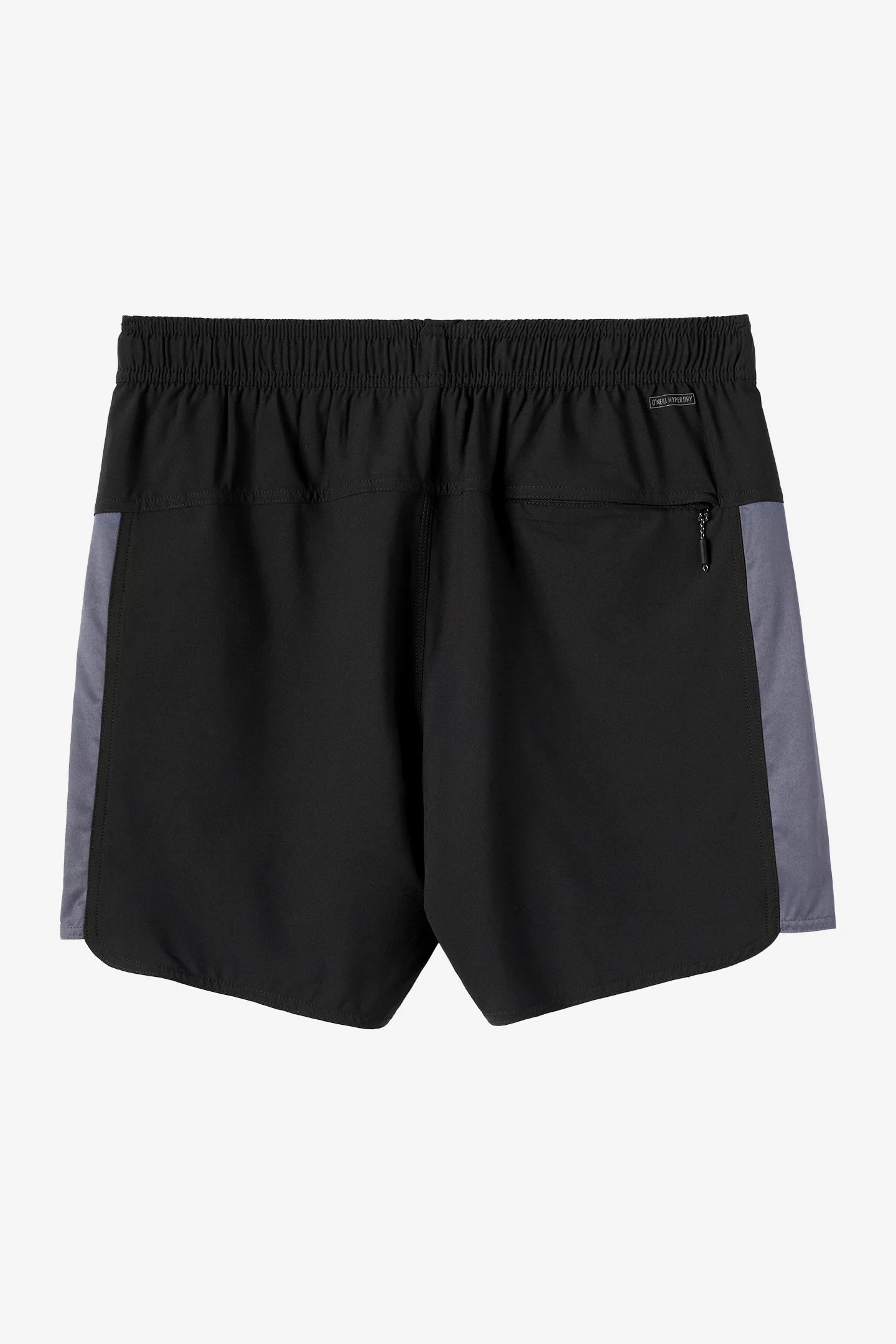 Perform Light Tech Panel Lined Elastic Waist 17" Hybrid Shorts - Image 9