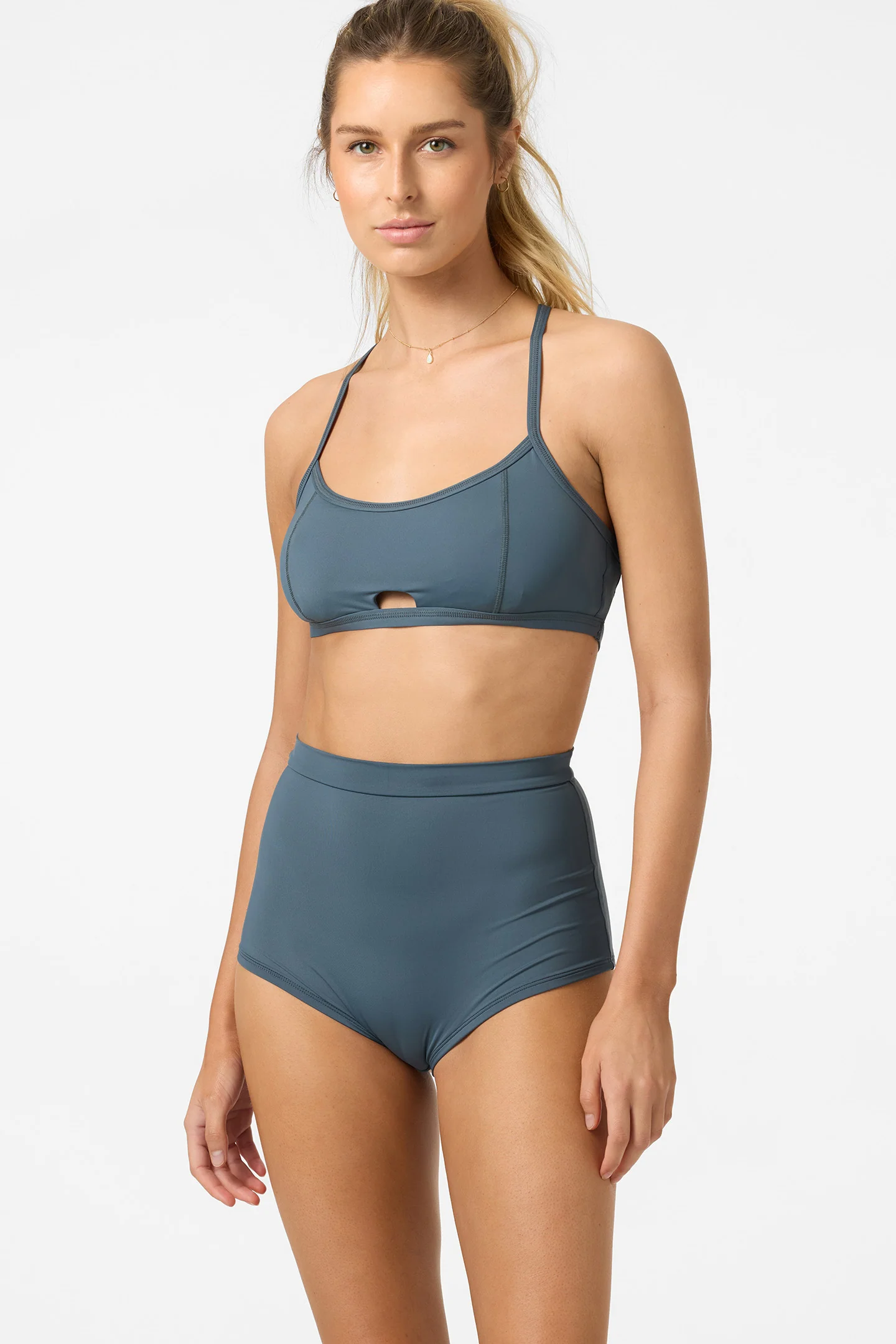 Performance Surf Hyperfreak Bralette Active Top - Image 4