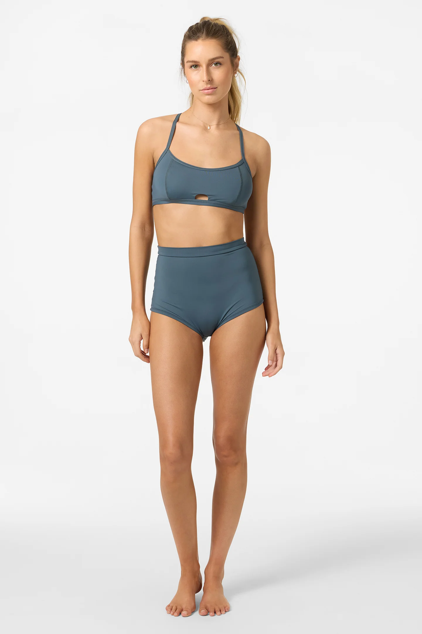 Performance Surf Kuta Surf Short Swim Bottoms - Image 3