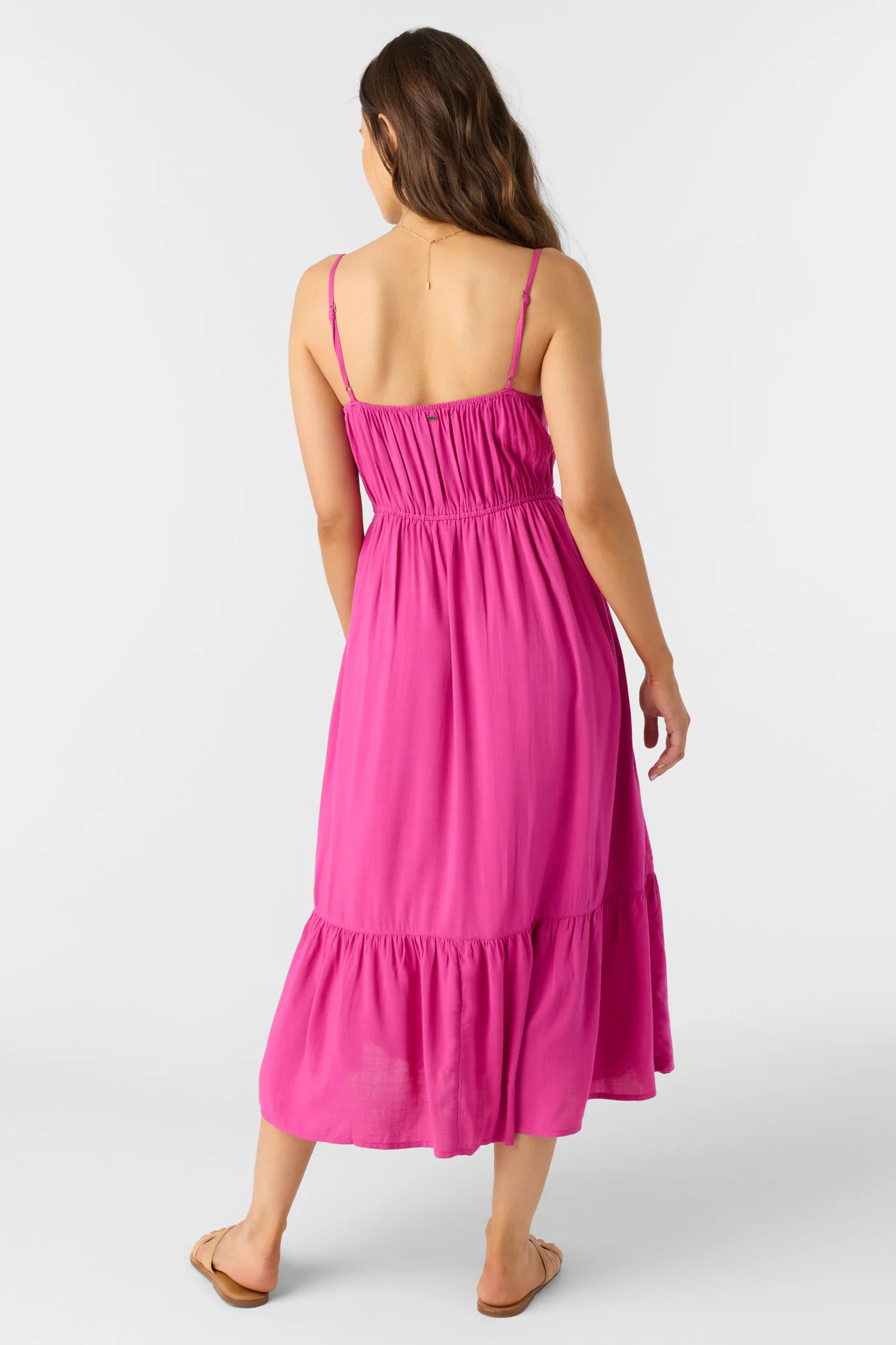 Pilar Midi Dress - Image 6