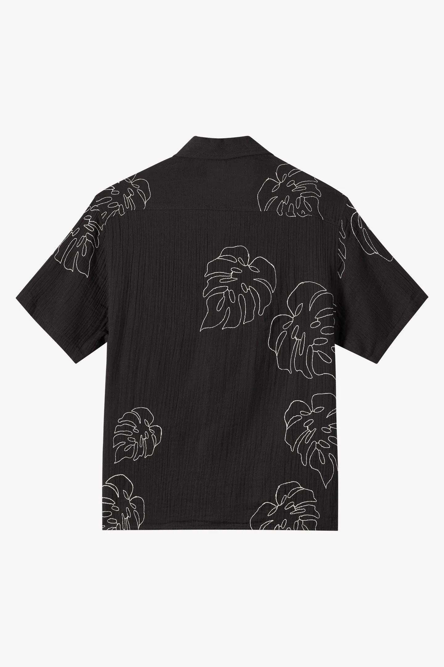 Pipeline Rodeo Monstera Shirt - Image 6