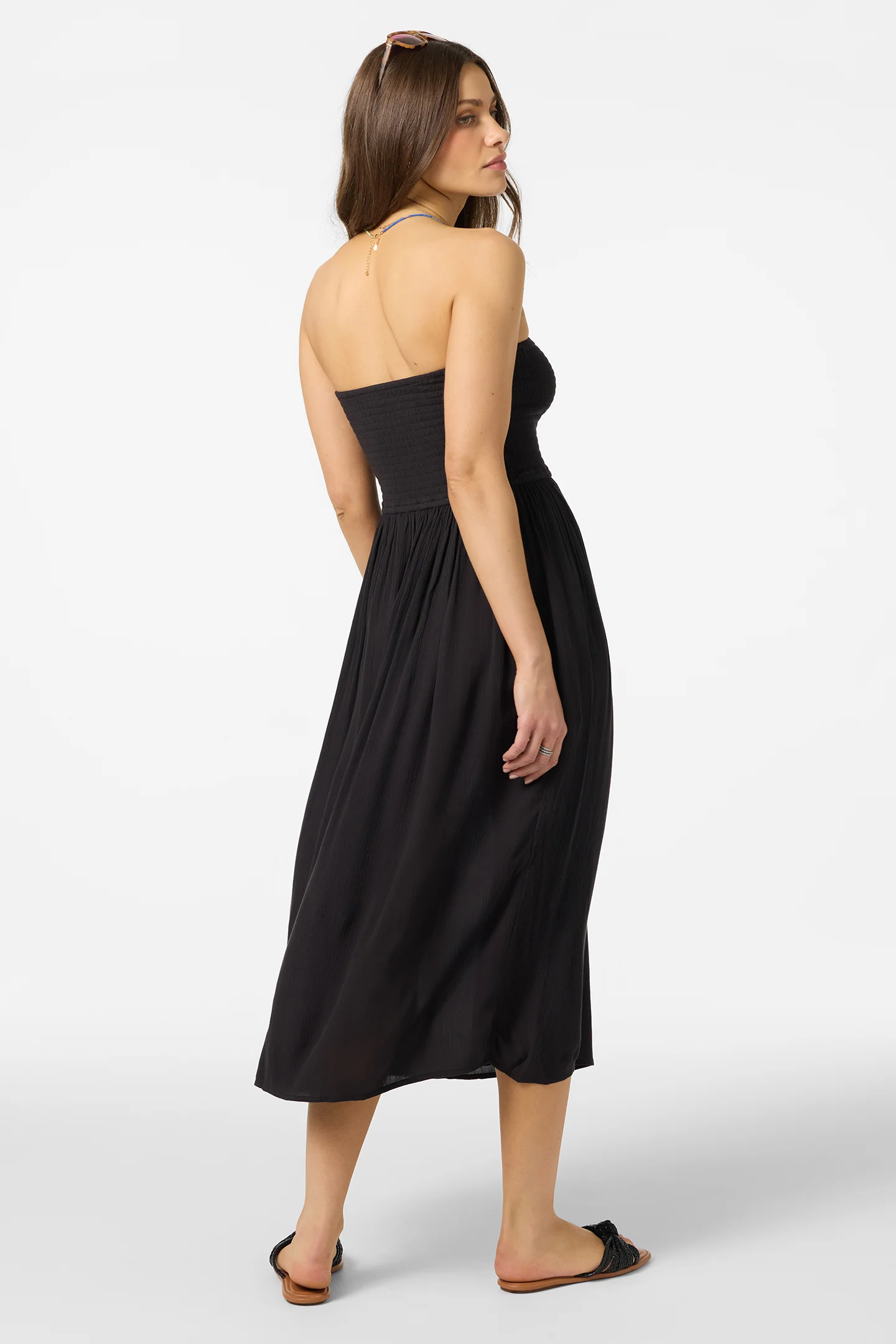 Piper Midi Dress - Image 3