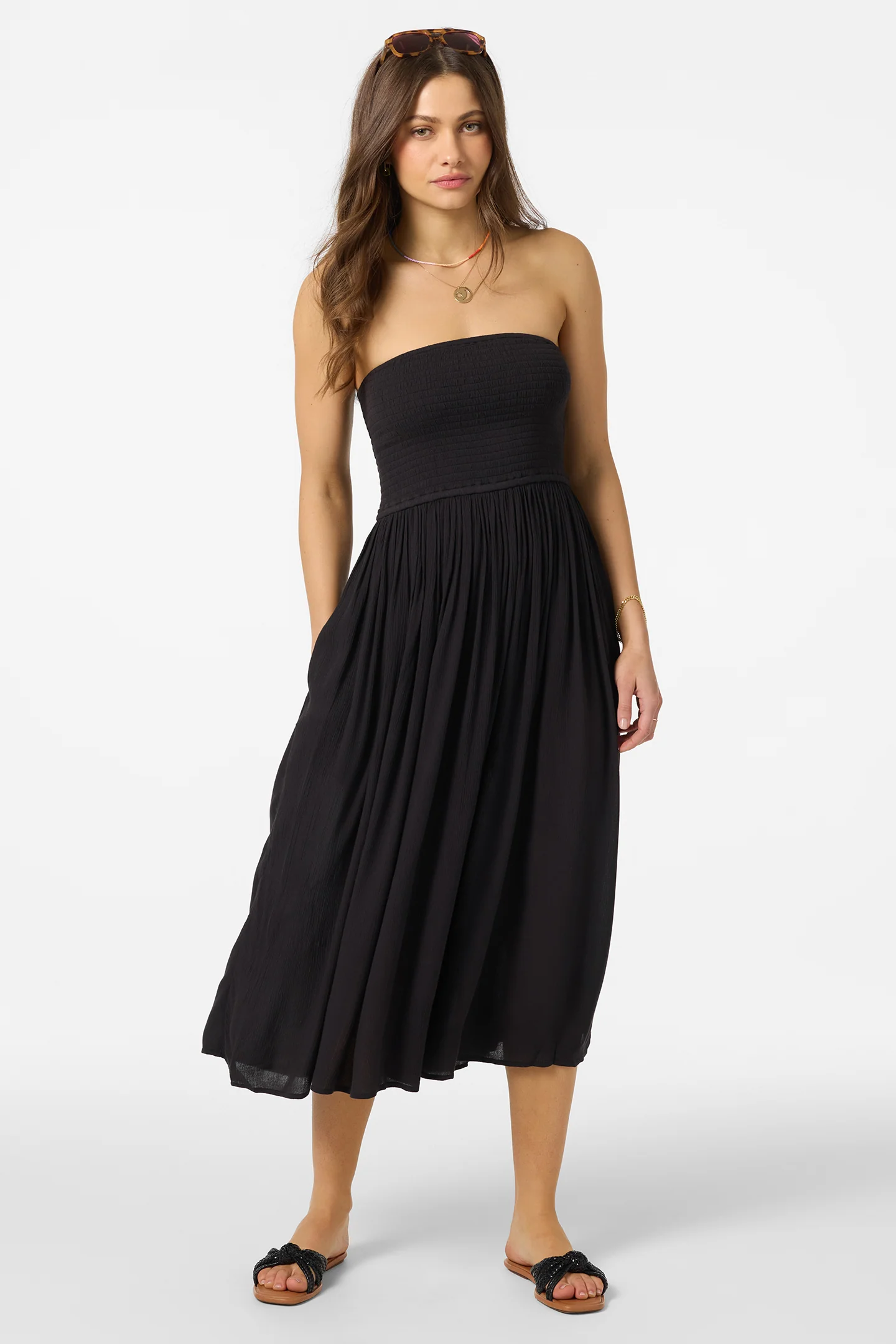 Piper Midi Dress - Image 4