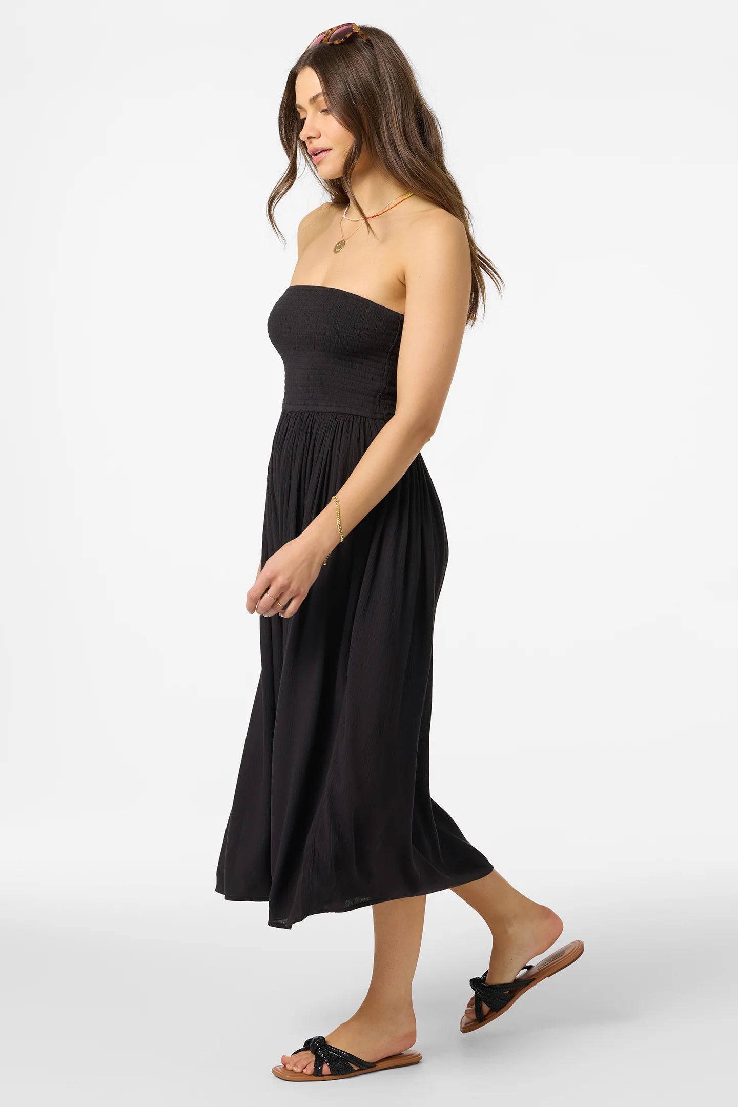 Piper Midi Dress - Image 6