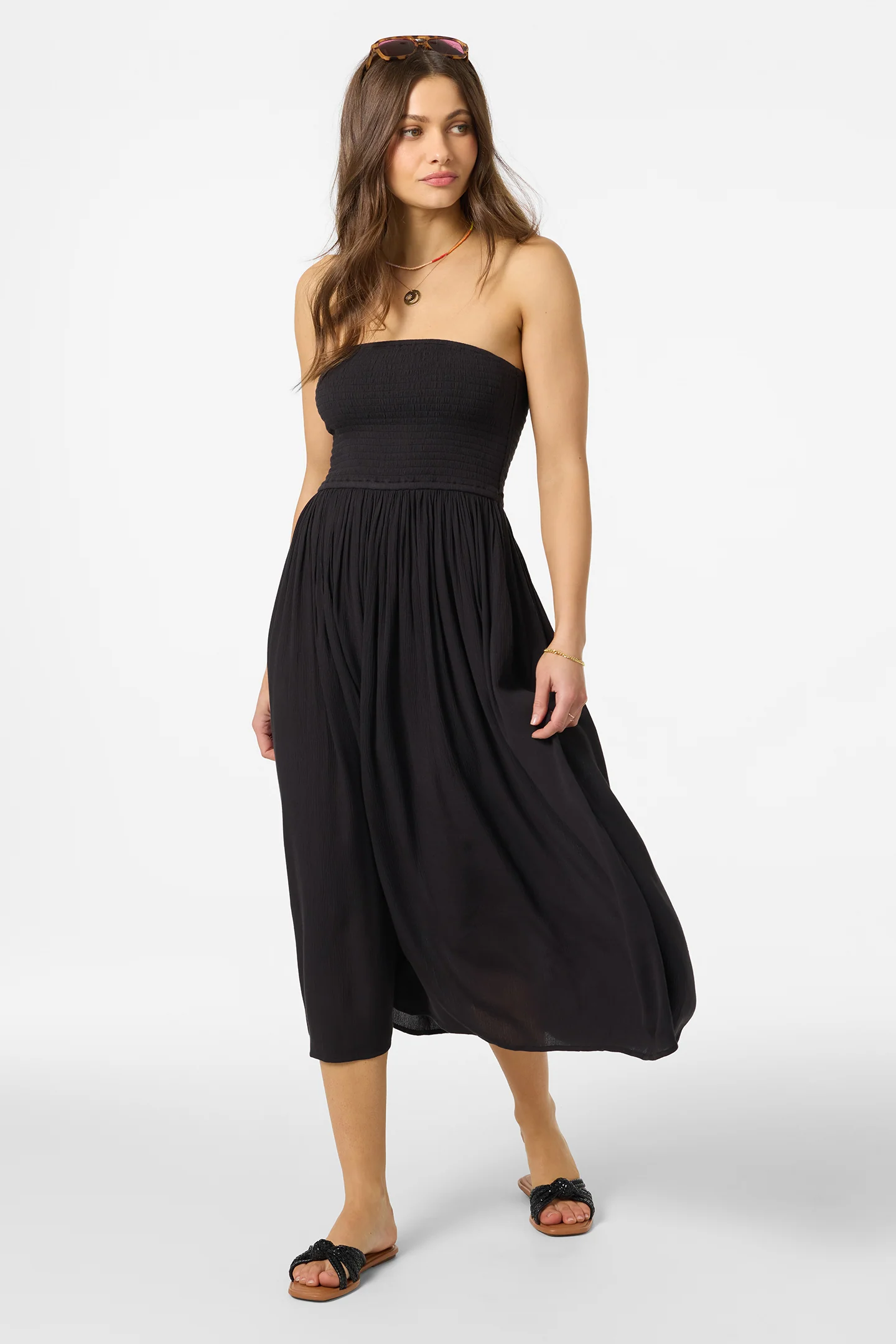 Piper Midi Dress - Image 7