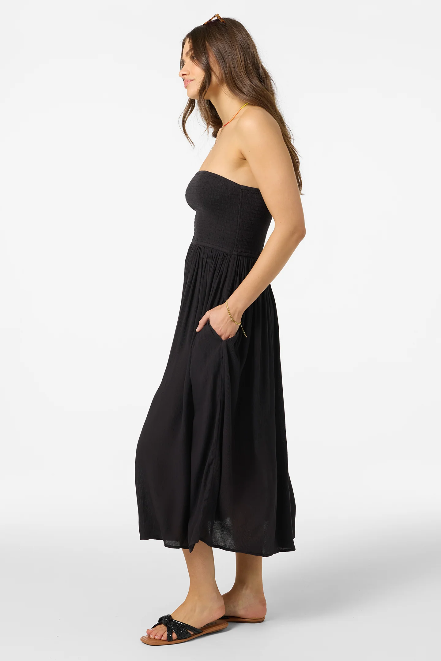 Piper Midi Dress - Image 8