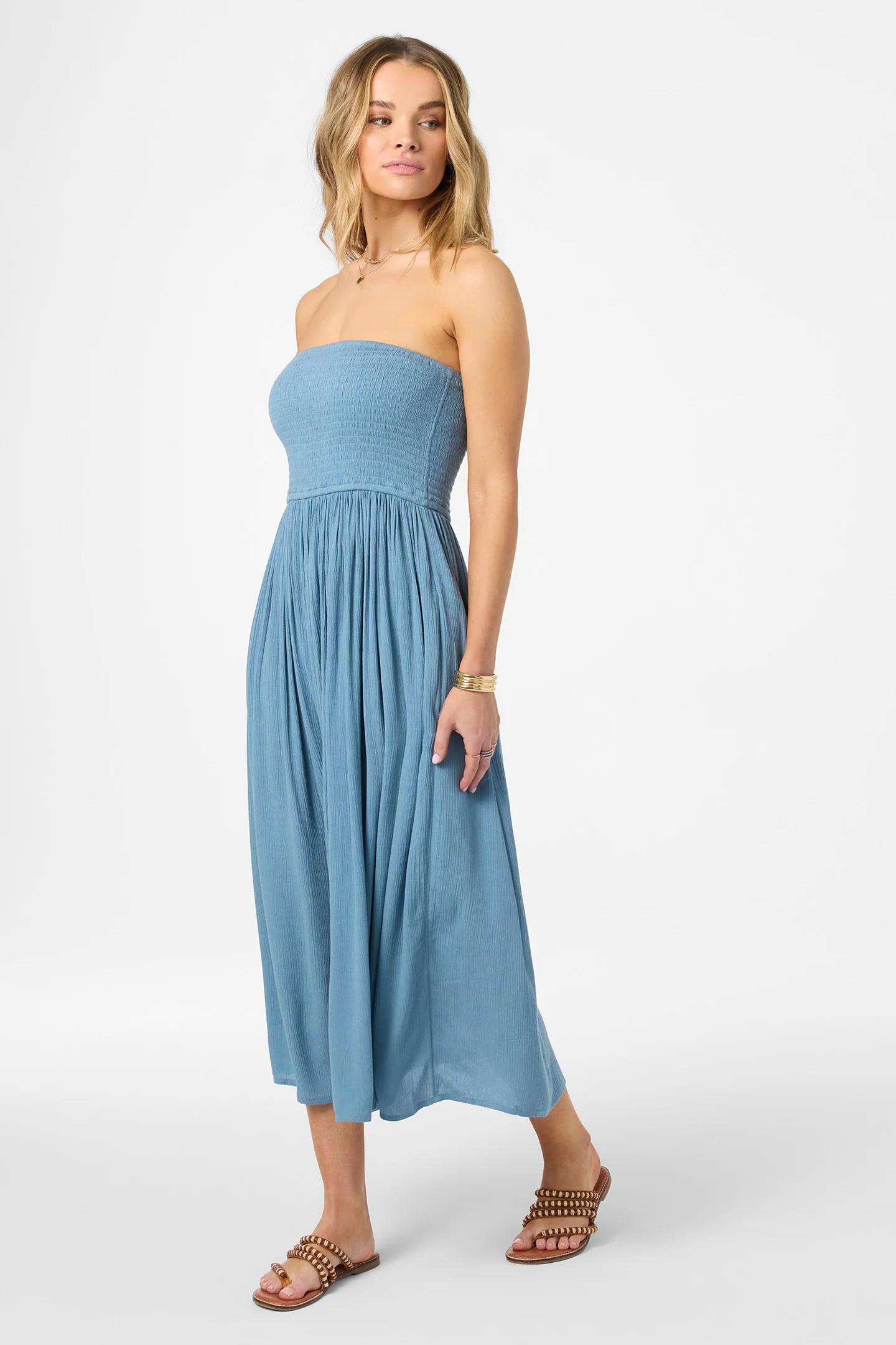 Piper Dress Midi Dress - Image 5