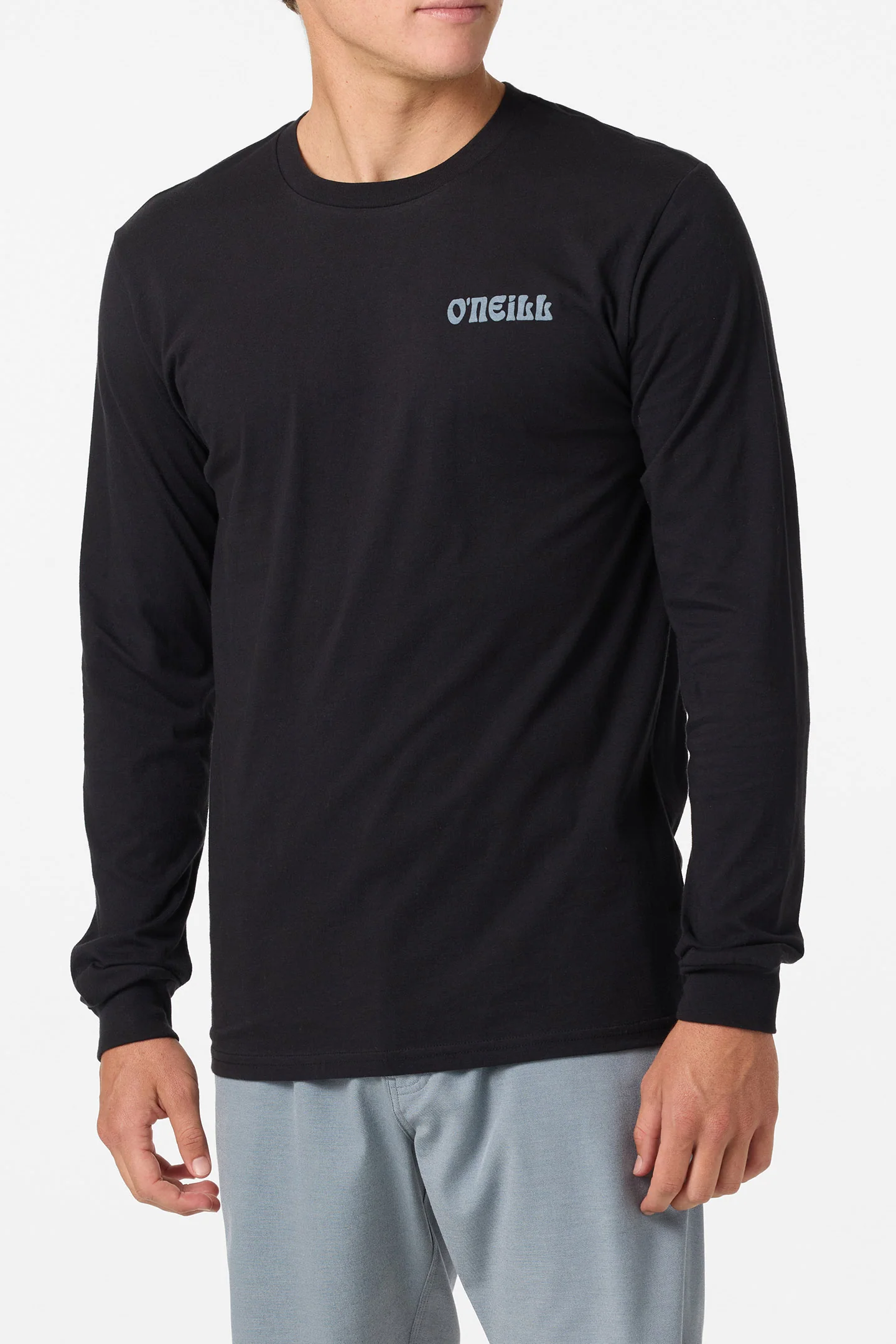 Pivot Standard Fit Long Sleeve Tee - Image 4