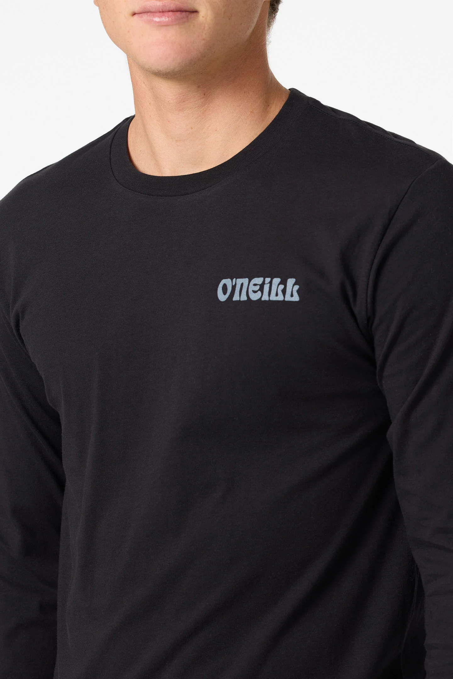 Pivot Standard Fit Long Sleeve Tee - Image 5