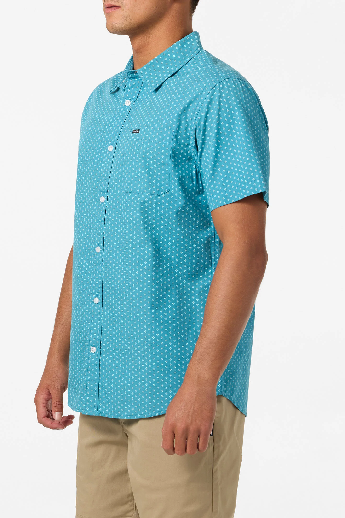 Poolside Standard Fit Shirt - Image 3