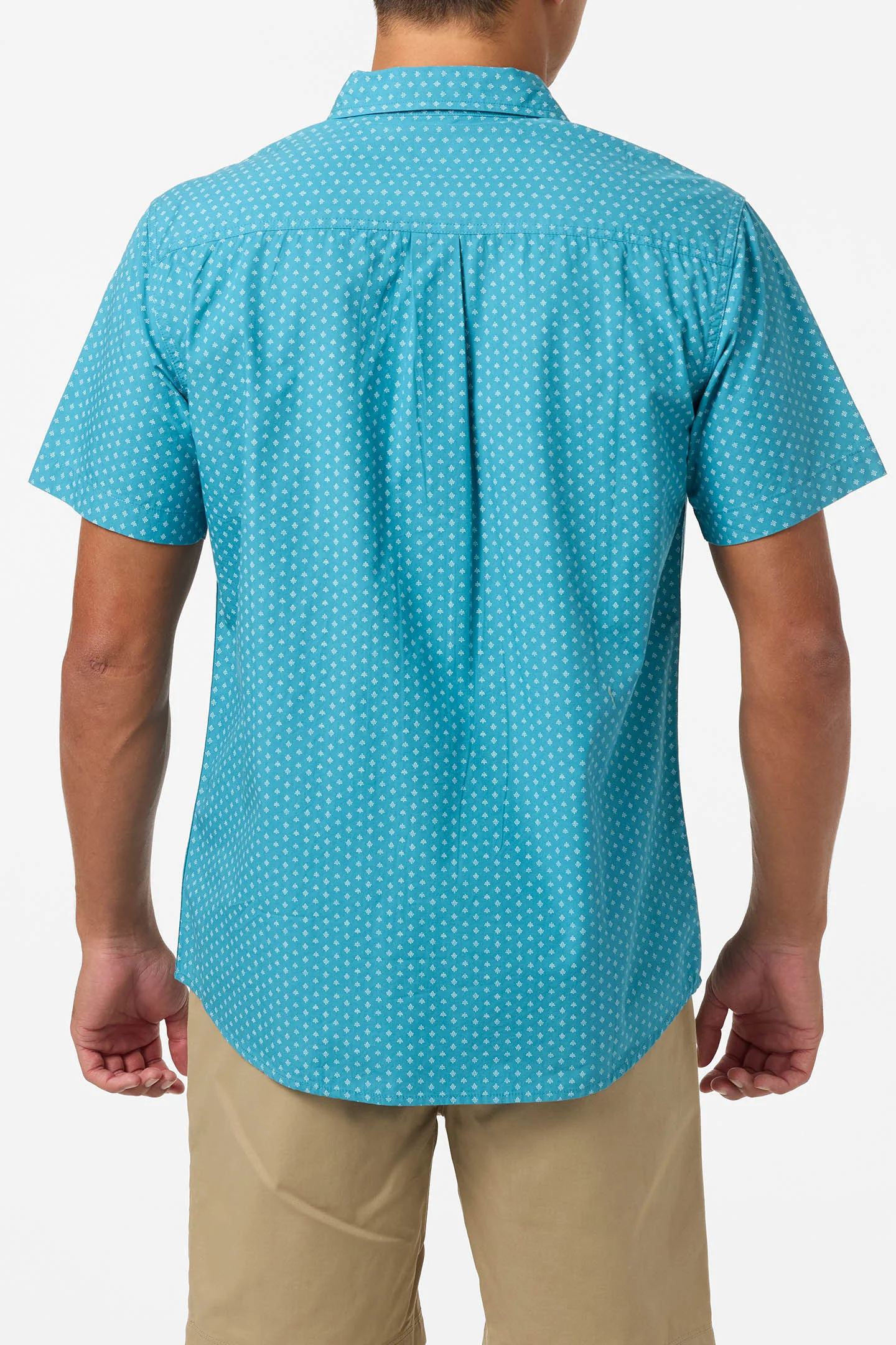 Poolside Standard Fit Shirt - Image 5