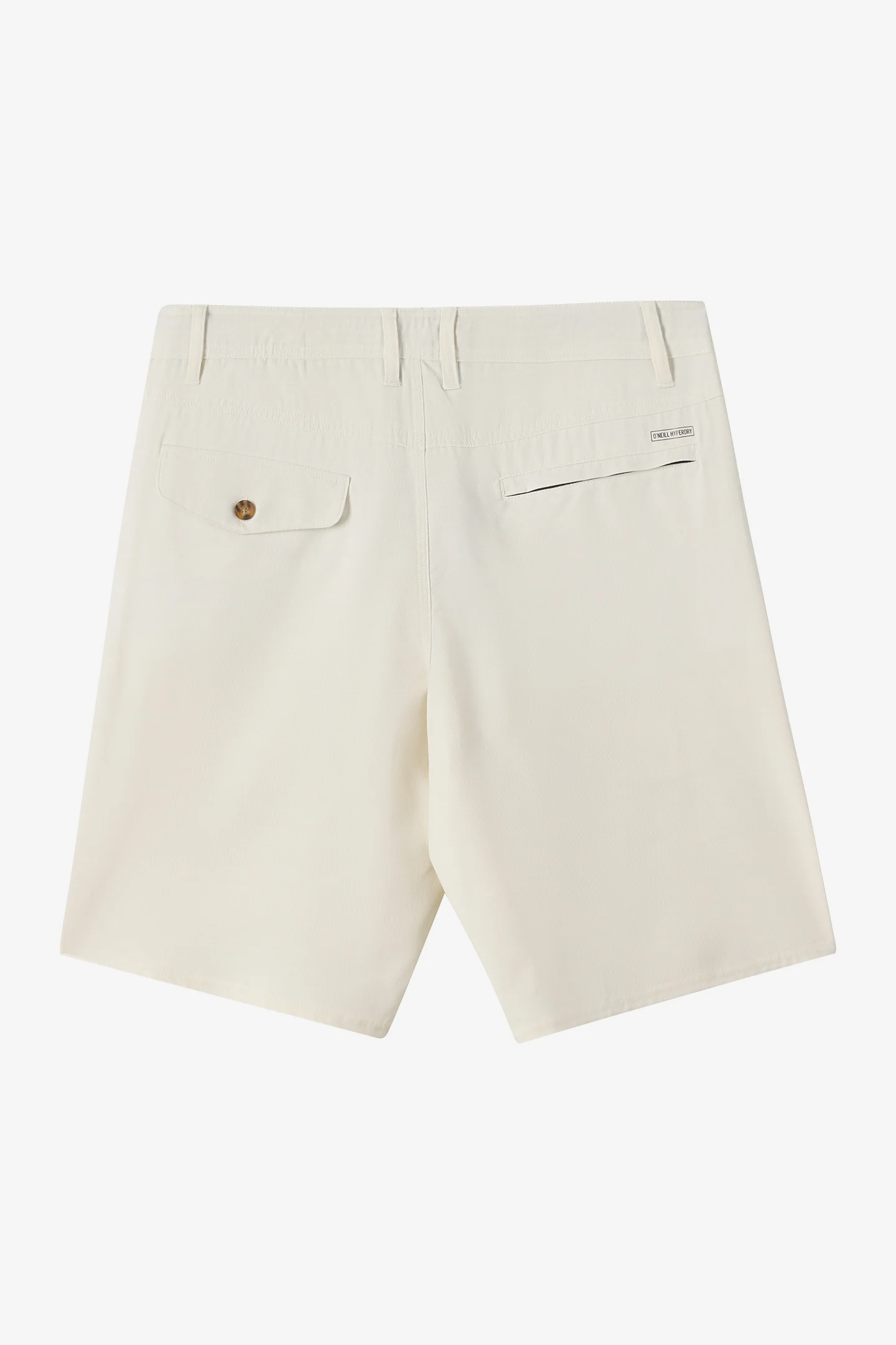 Portola Slub Check 20" Hybrid Shorts - Image 7