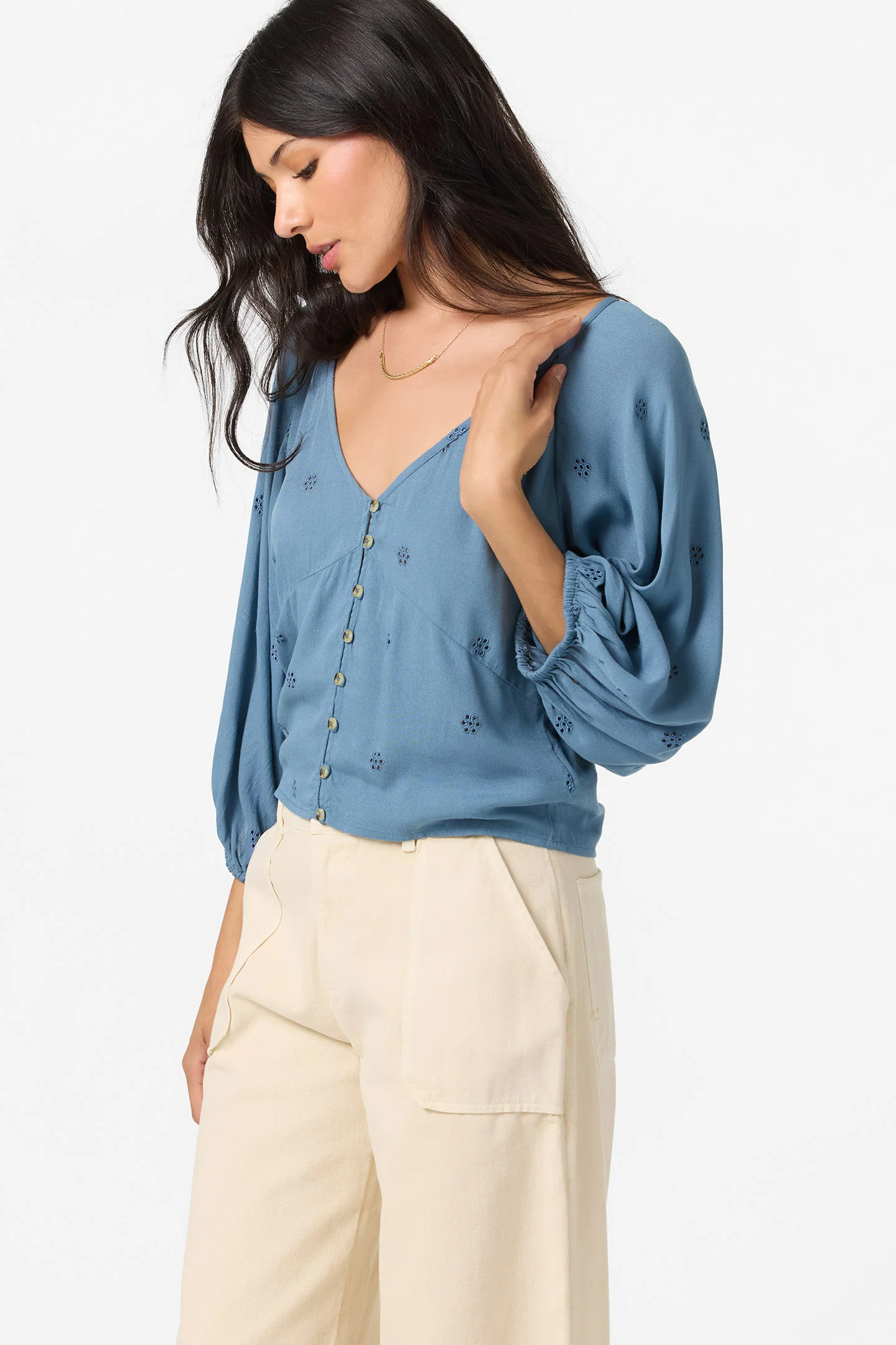 Posie Top - Image 5