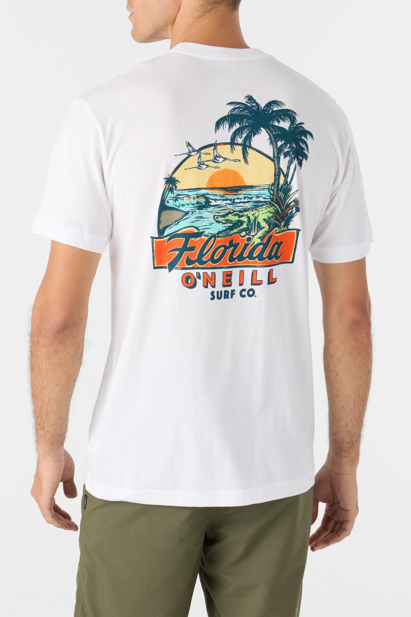 Prehistoric Standard Fit Tee - Image 5