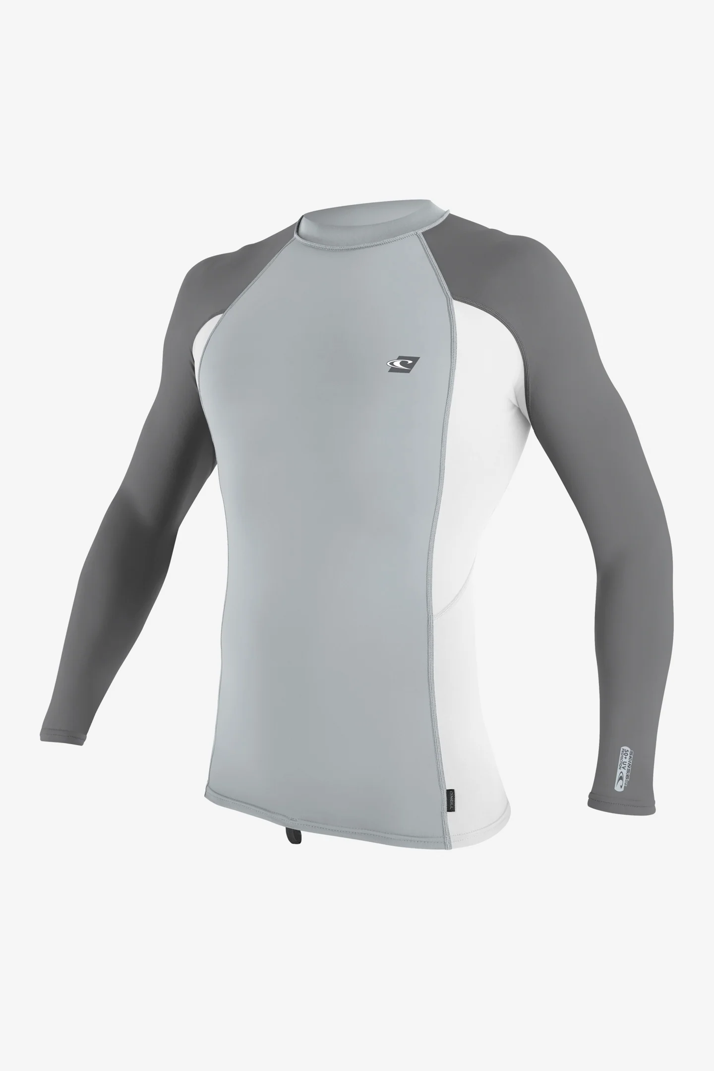 Premium Skins L/S Rash Guard