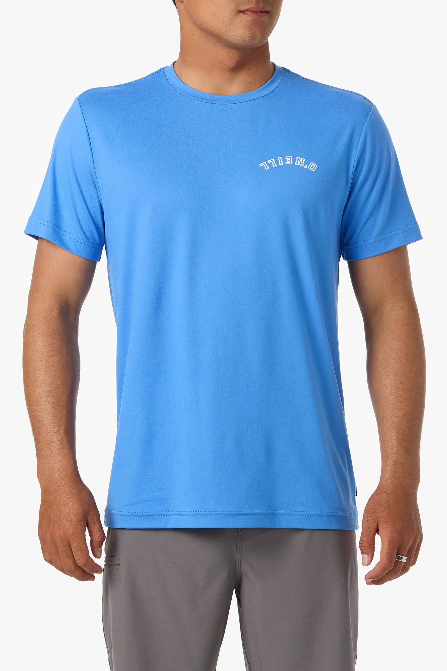 Preppy UPF Tee - Image 2