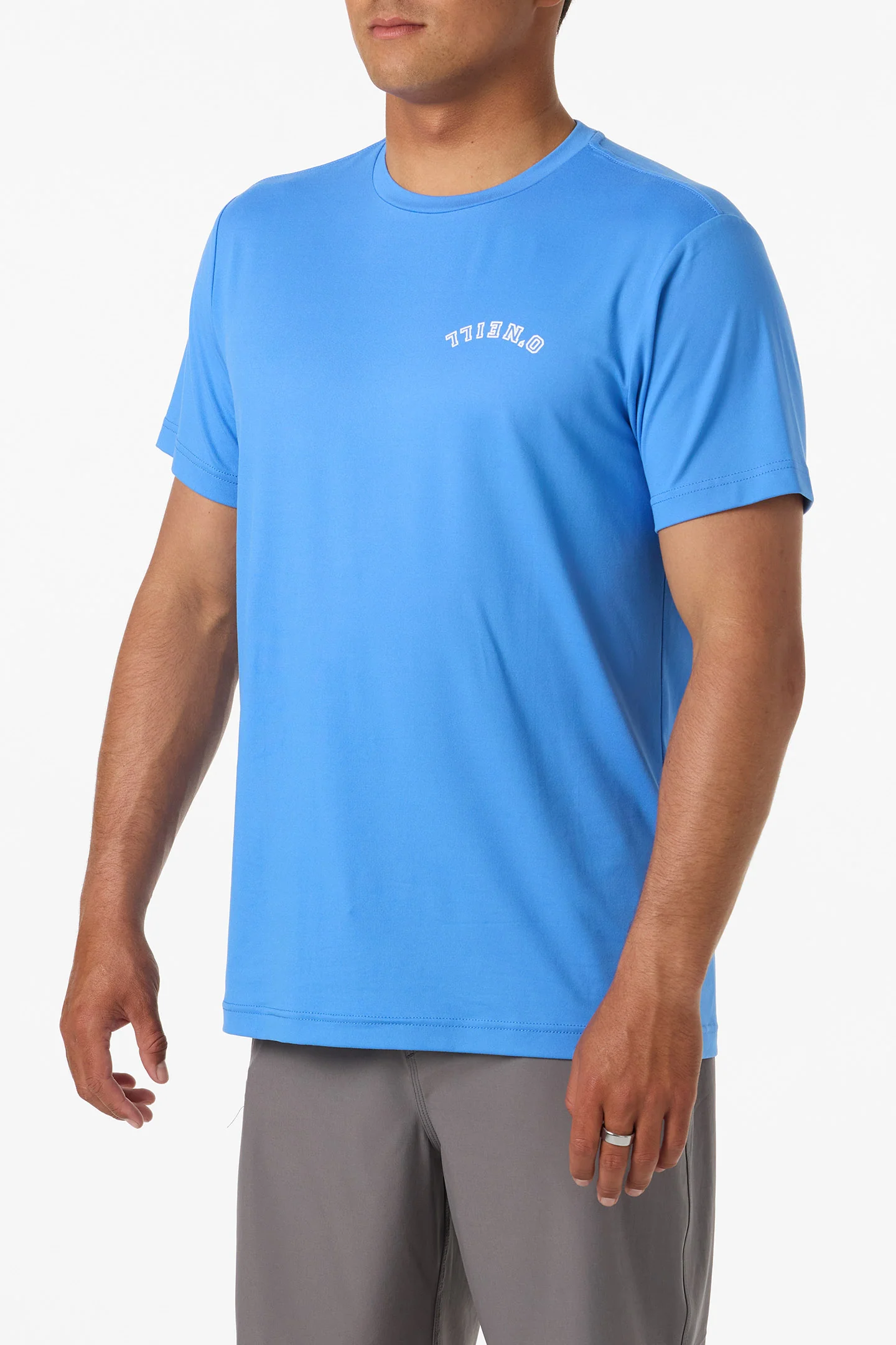 Preppy UPF Tee - Image 3