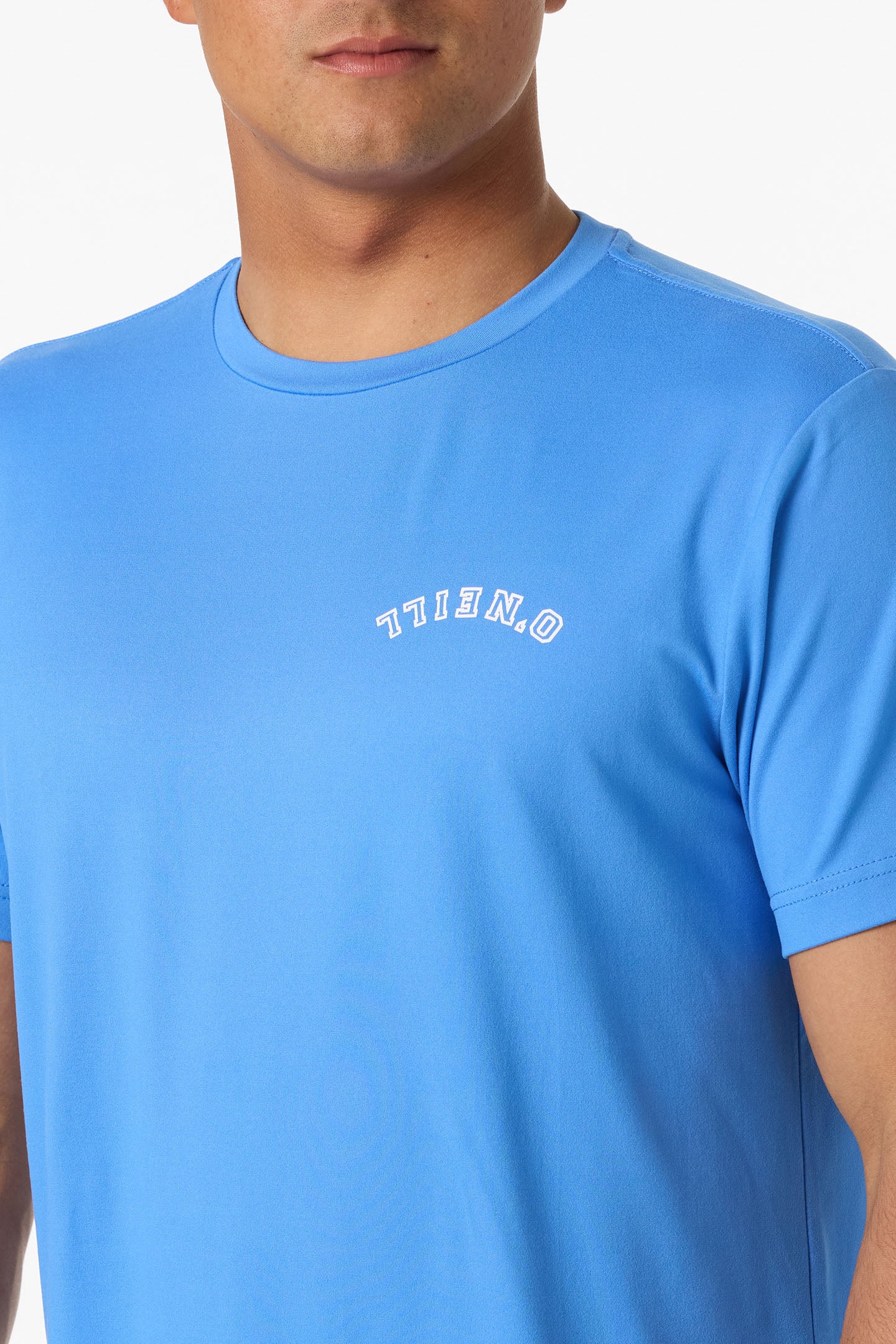 Preppy UPF Tee - Image 4