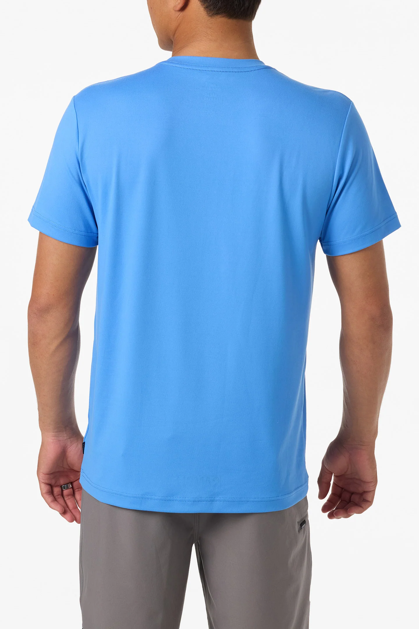 Preppy UPF Tee - Image 5