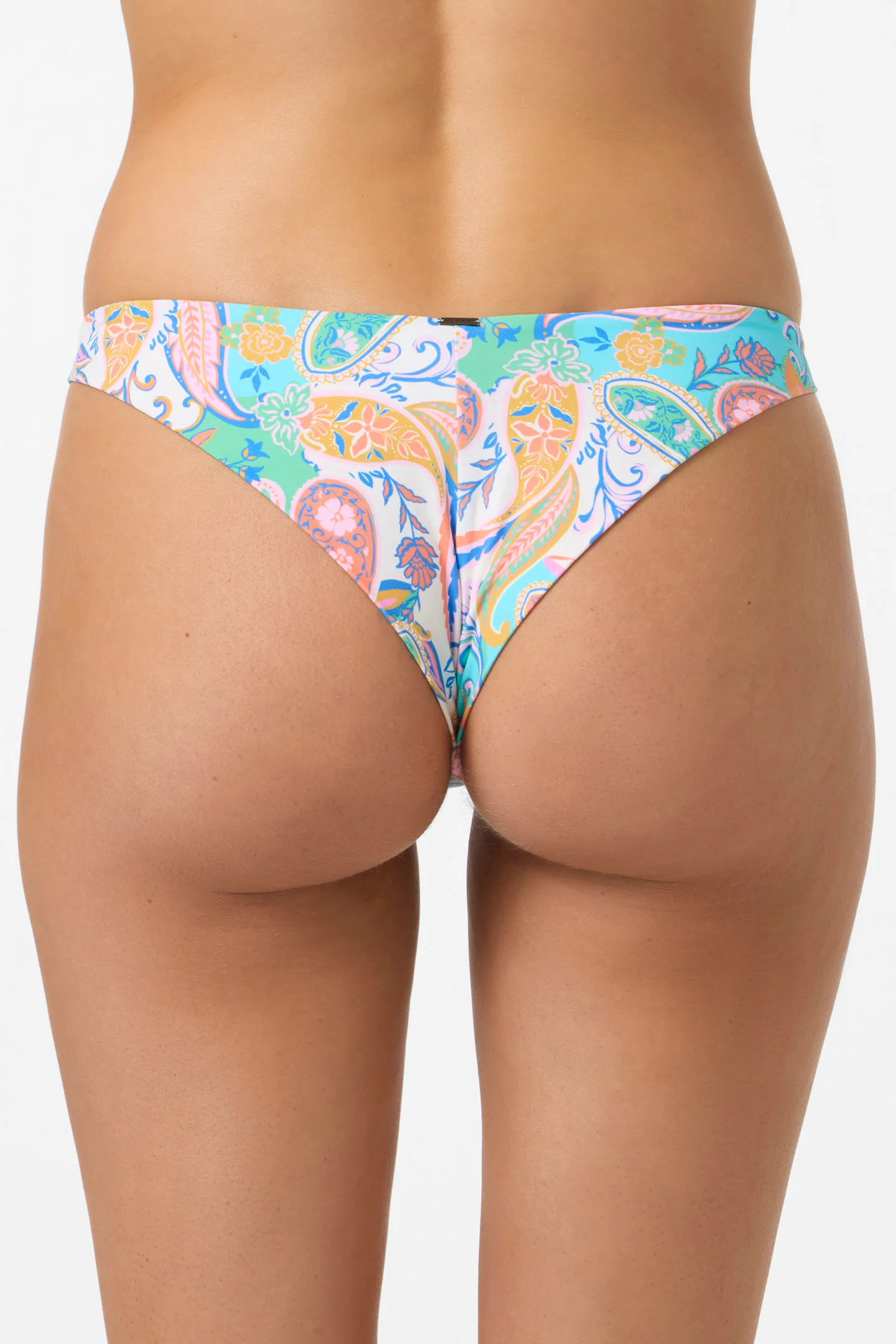 Presley Paisley Hermosa Skimpy Bottoms - Image 6