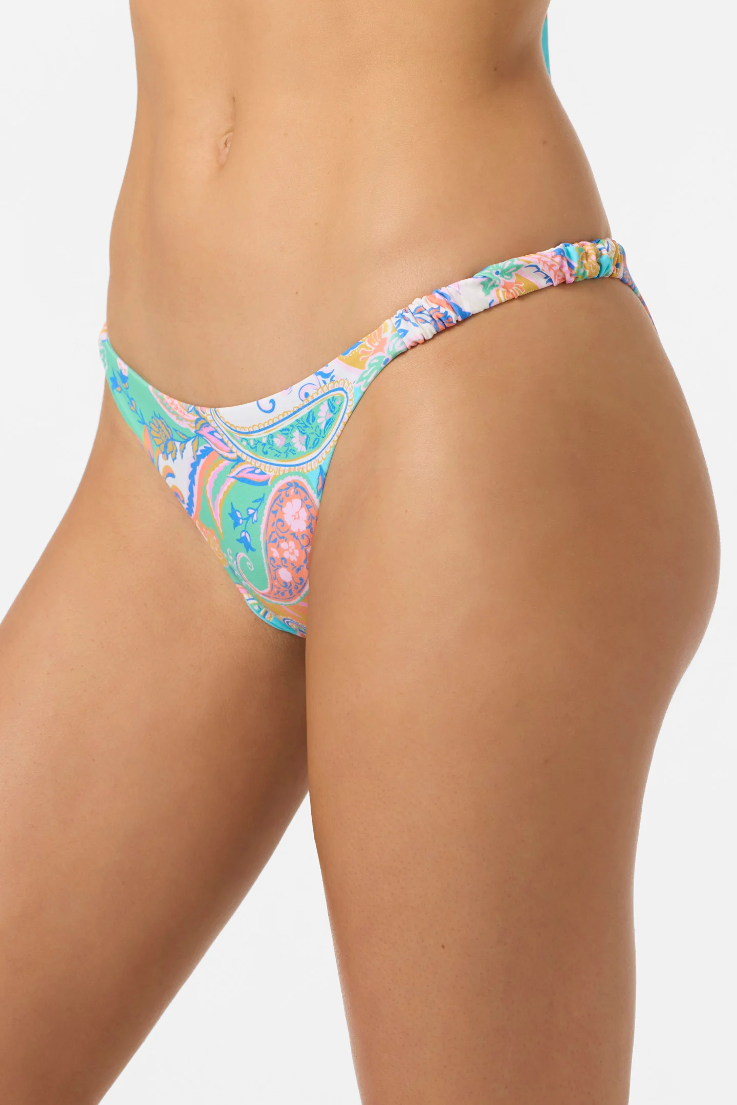 Presley Paisley Pensacola Medium Bottoms - Image 5