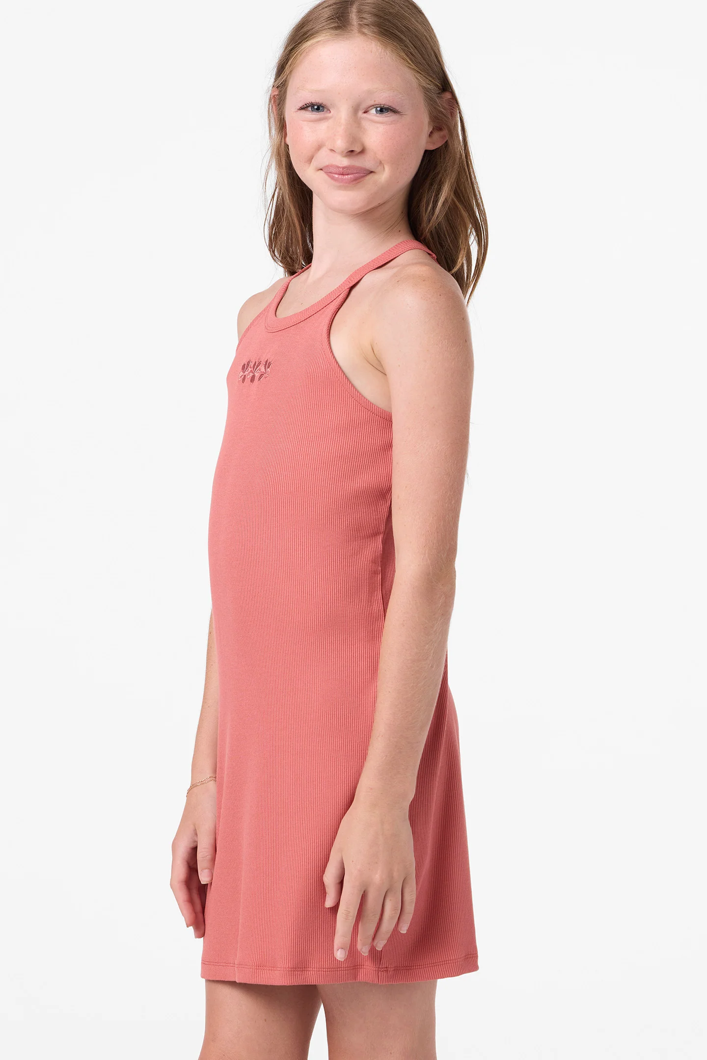 Girl's Price Mini Dress - Image 5