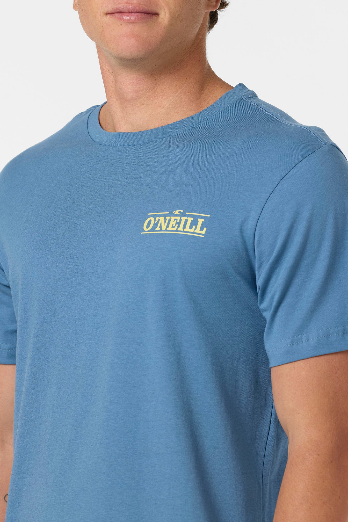 Quality Block Classic Tee - Image 4
