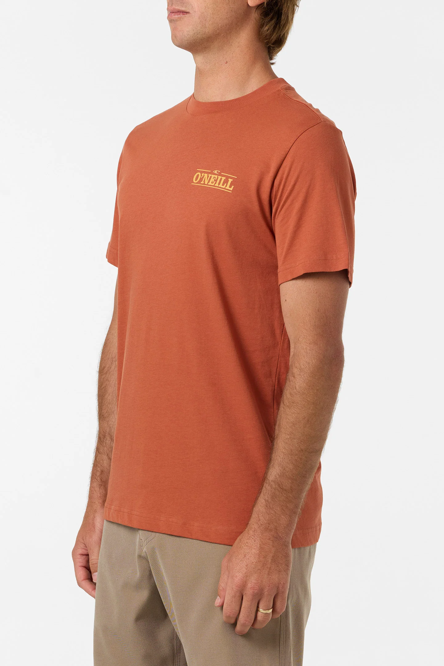 Quality Block Classic Tee - Image 3