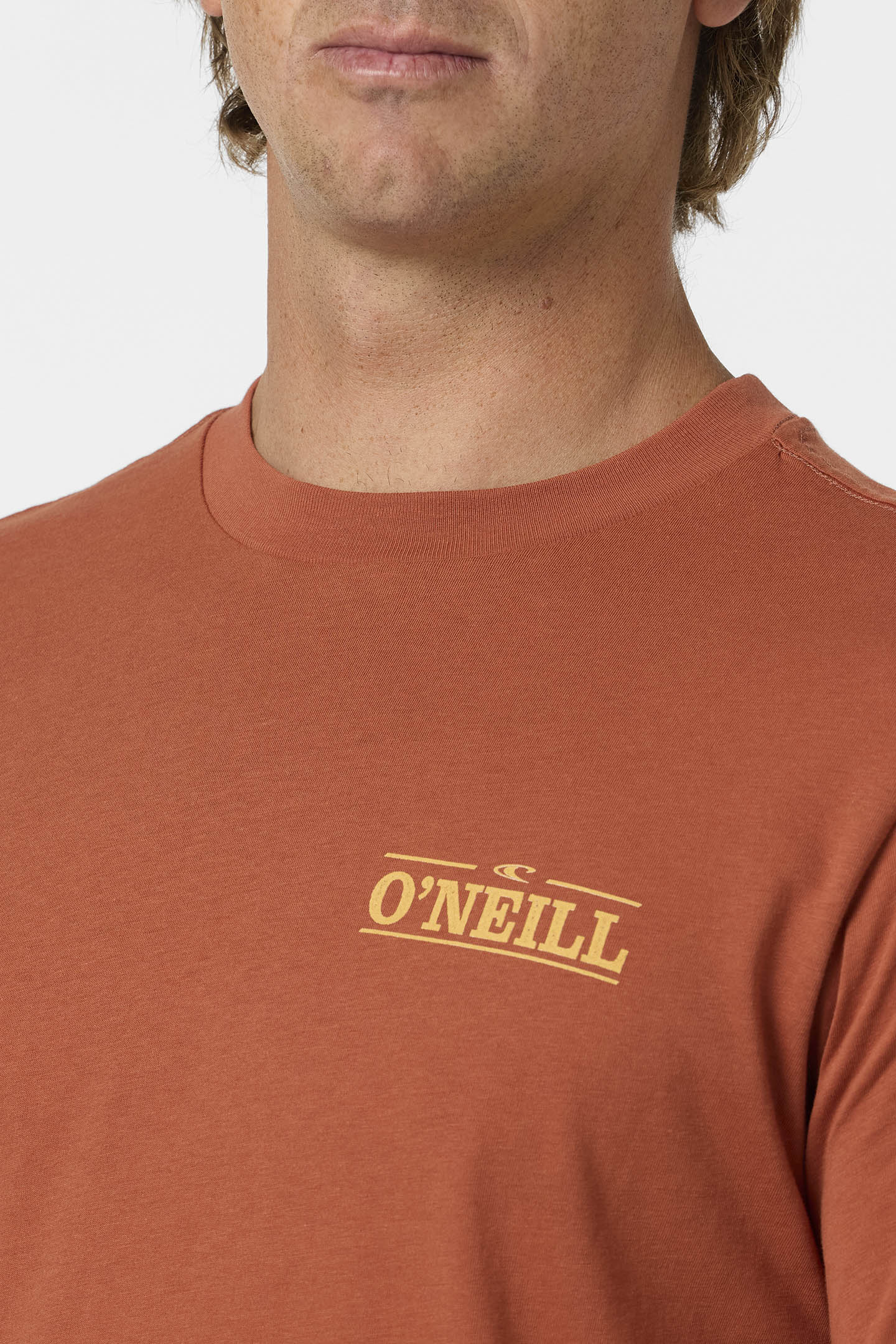 Quality Block Classic Tee - Image 4