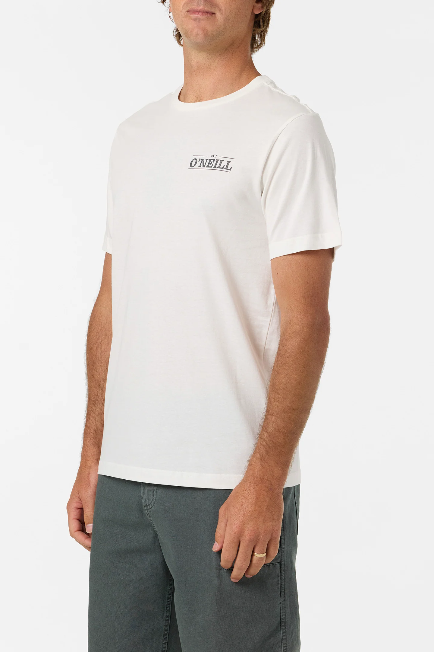 Quality Block Classic Tee - Image 3