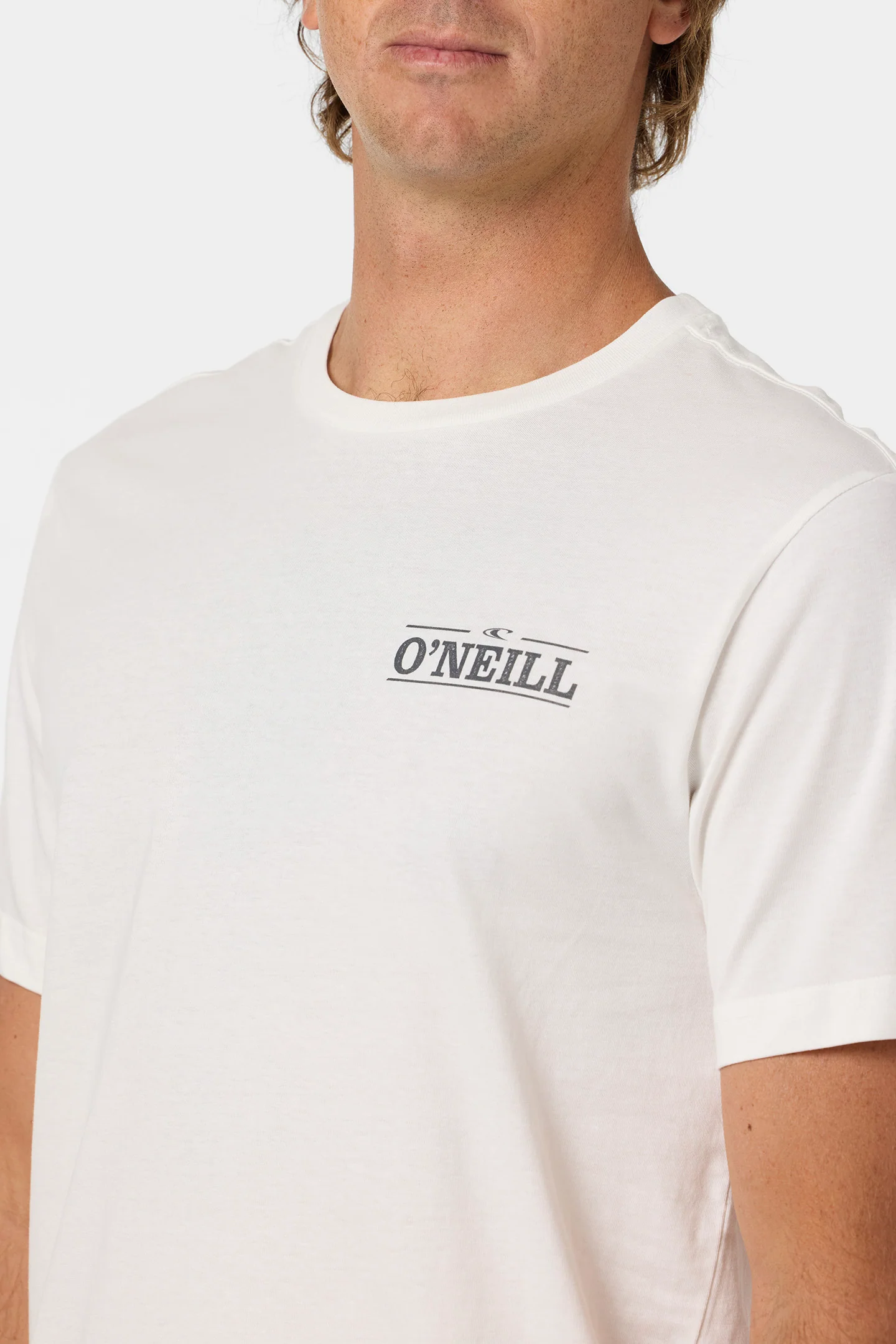 Quality Block Classic Tee - Image 4