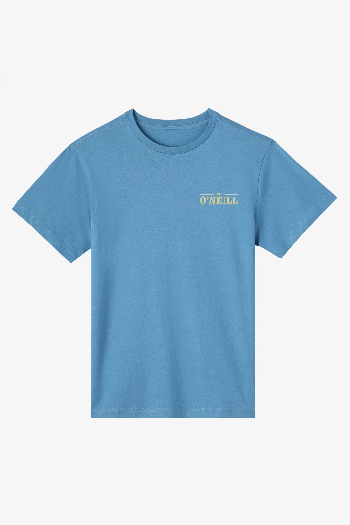 Boy's Quality Block Tee - Image 6