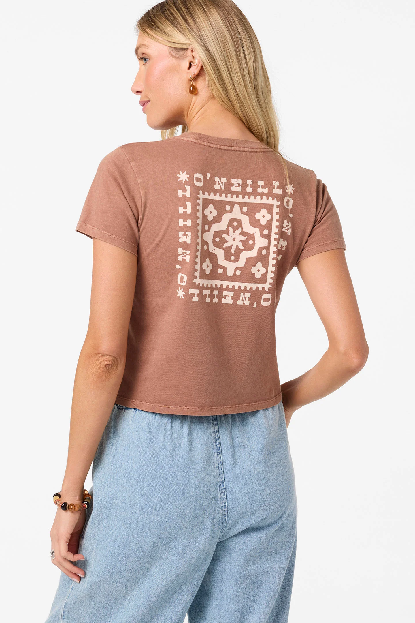 Radiant Fitted Tee - Image 2