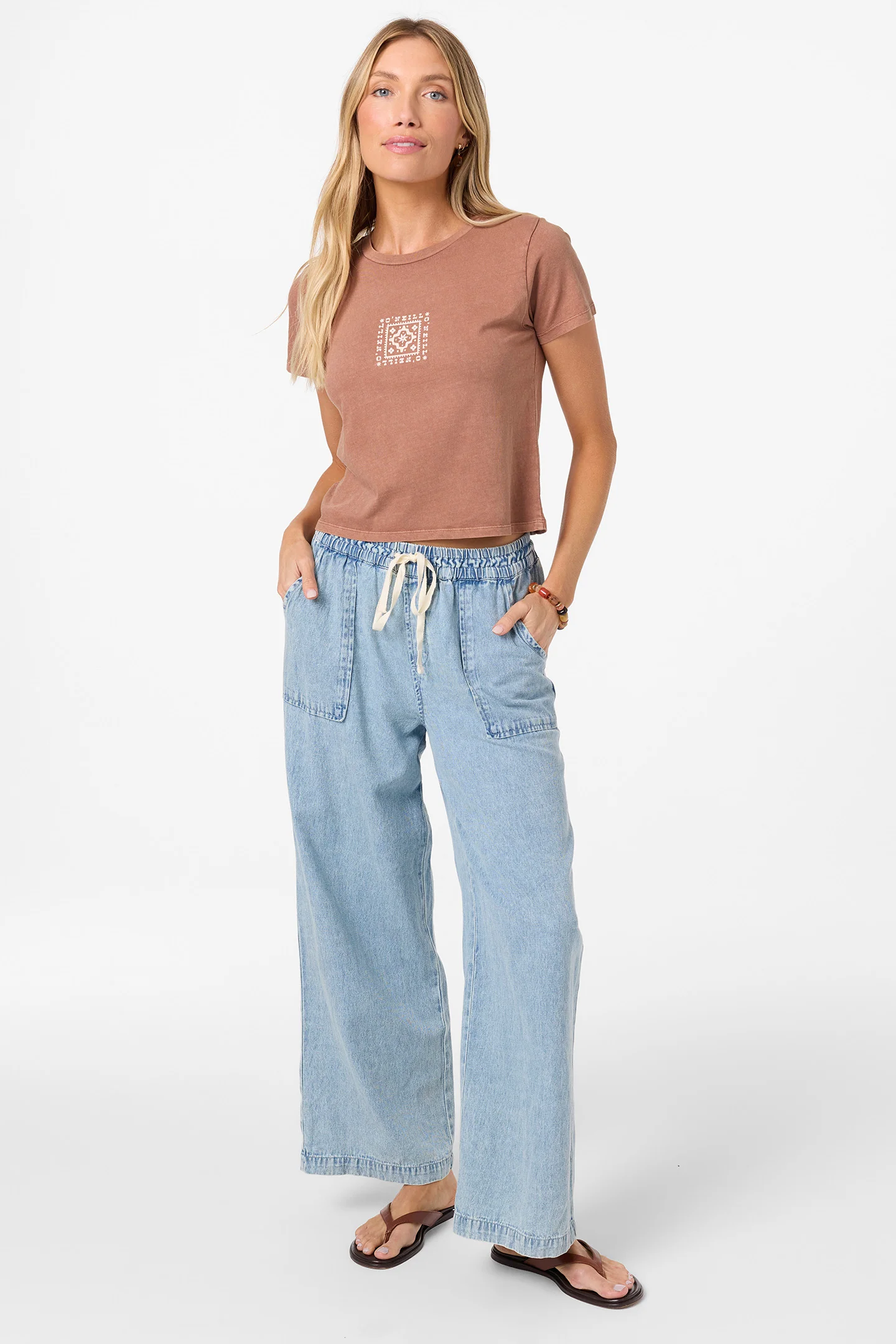 Radiant Fitted Tee - Image 3